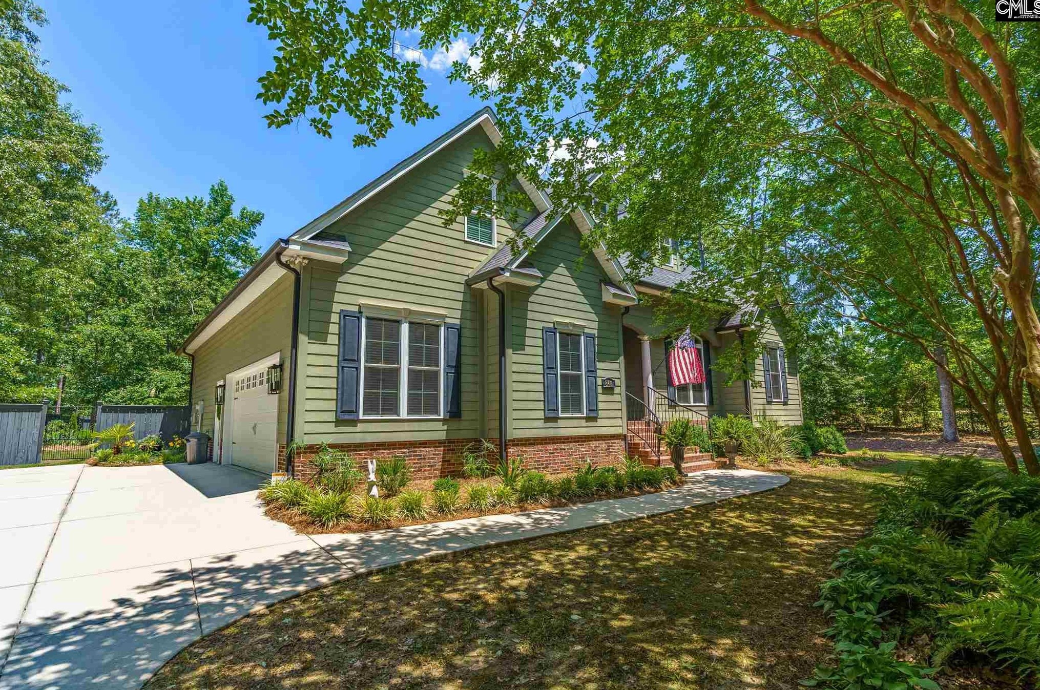 846 Ruth Vista Rd, Lexington, SC 29073