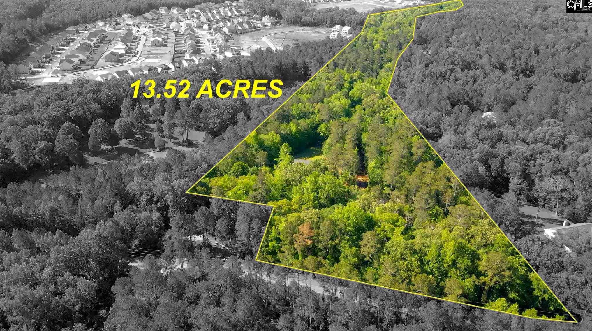 1400 Pet Sites Rd, Lake Murray, SC 29036-9141
