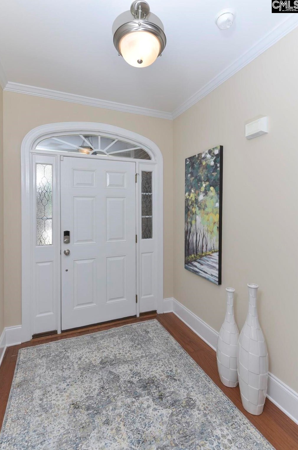 12 Palmetto Wood Ct, Irmo, SC 29063-2883