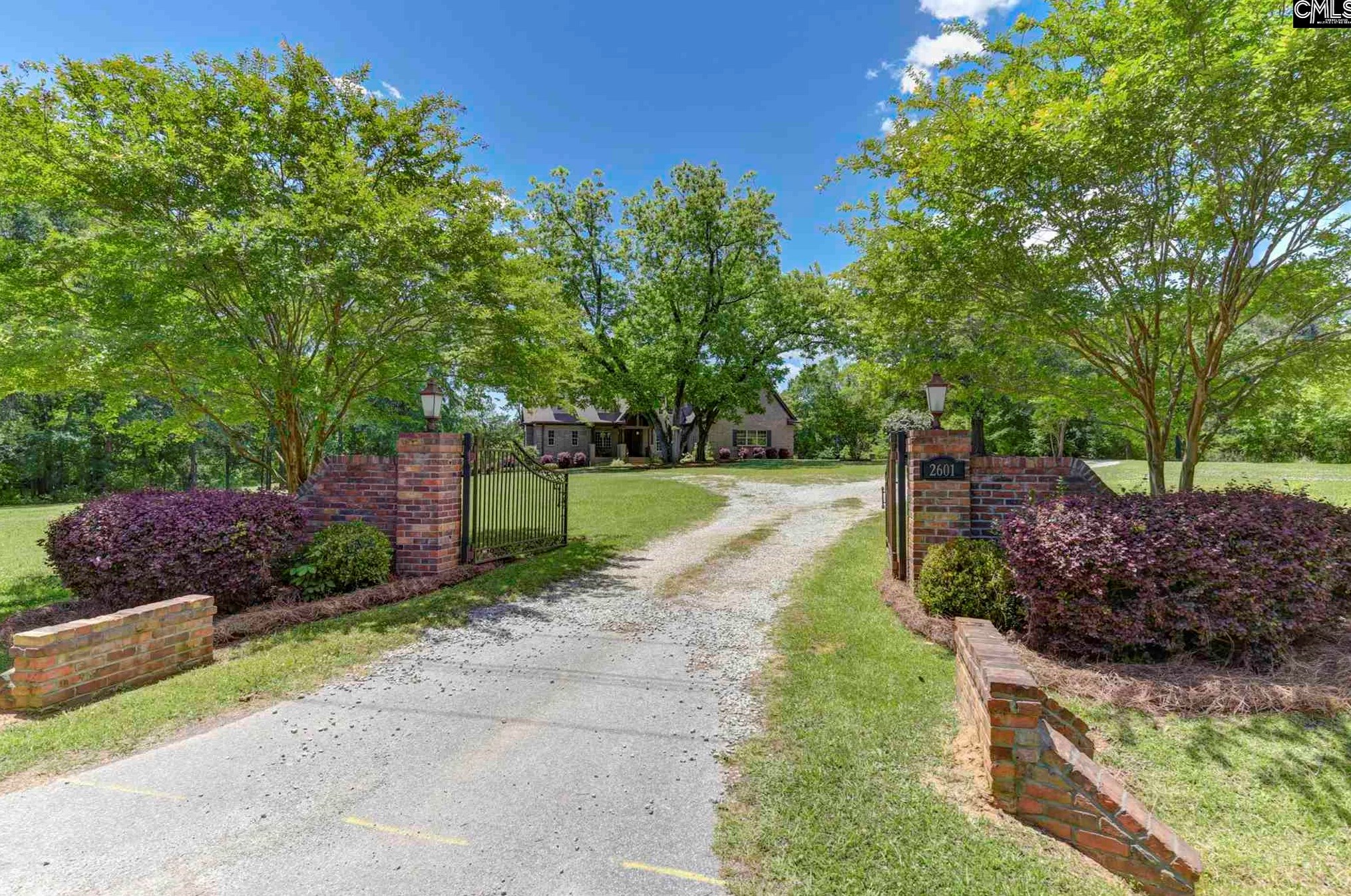 2601 Kennerly Rd, Irmo, SC 29063-8501