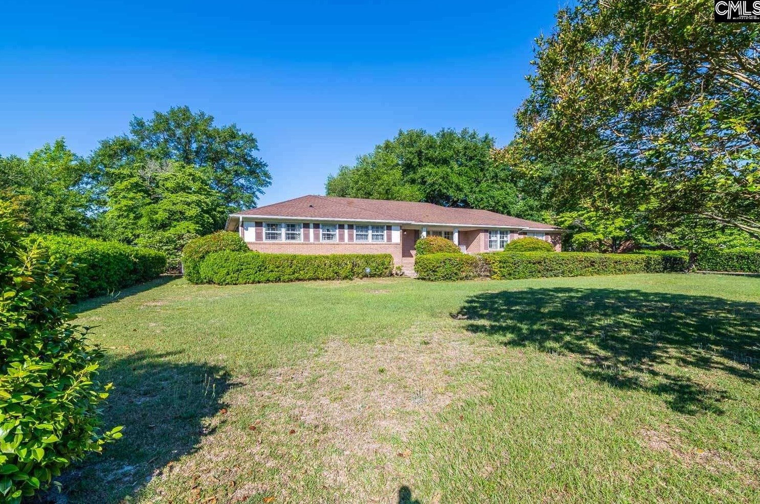 105 Lakewood Dr, Lugoff, SC 29078
