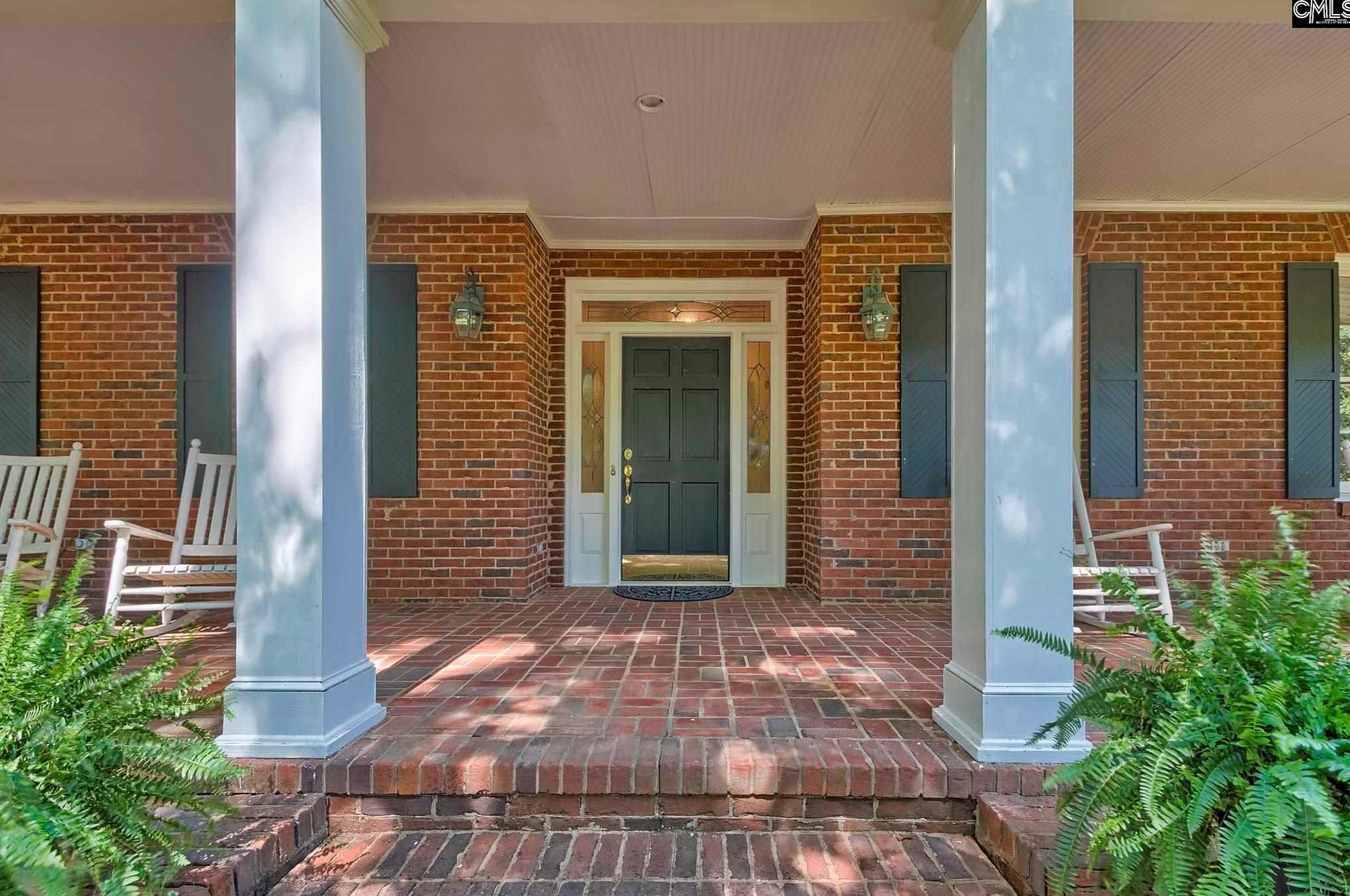 1016 Steeple Ridge Rd, Irmo, SC 29063-9237
