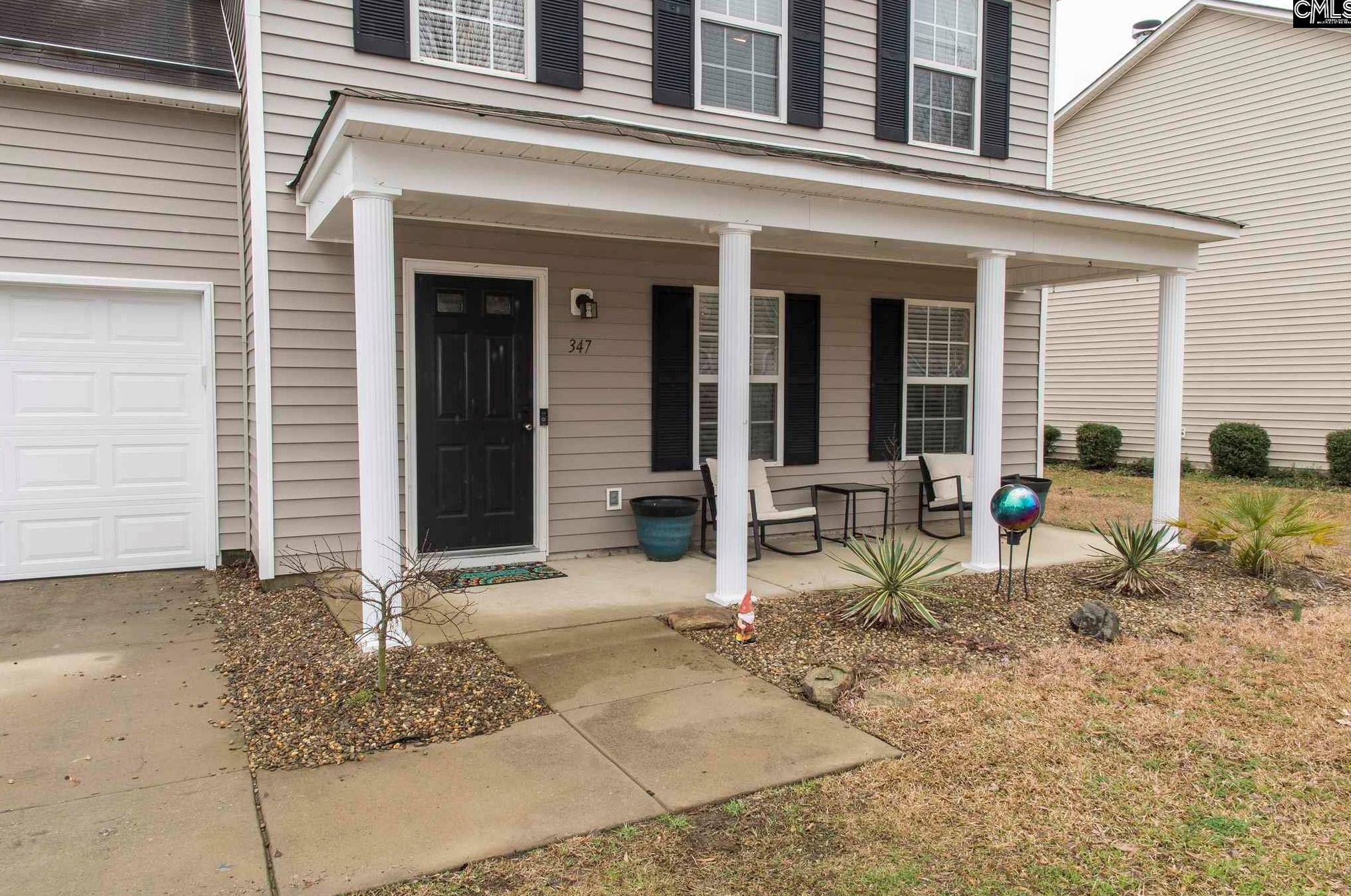 347 Eagle Pointe Dr, Lake Murray, SC 29036-9250