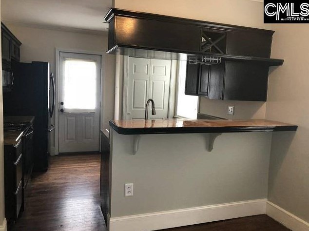 1028 Maxcy St, Columbia SC  29201-1848 exterior