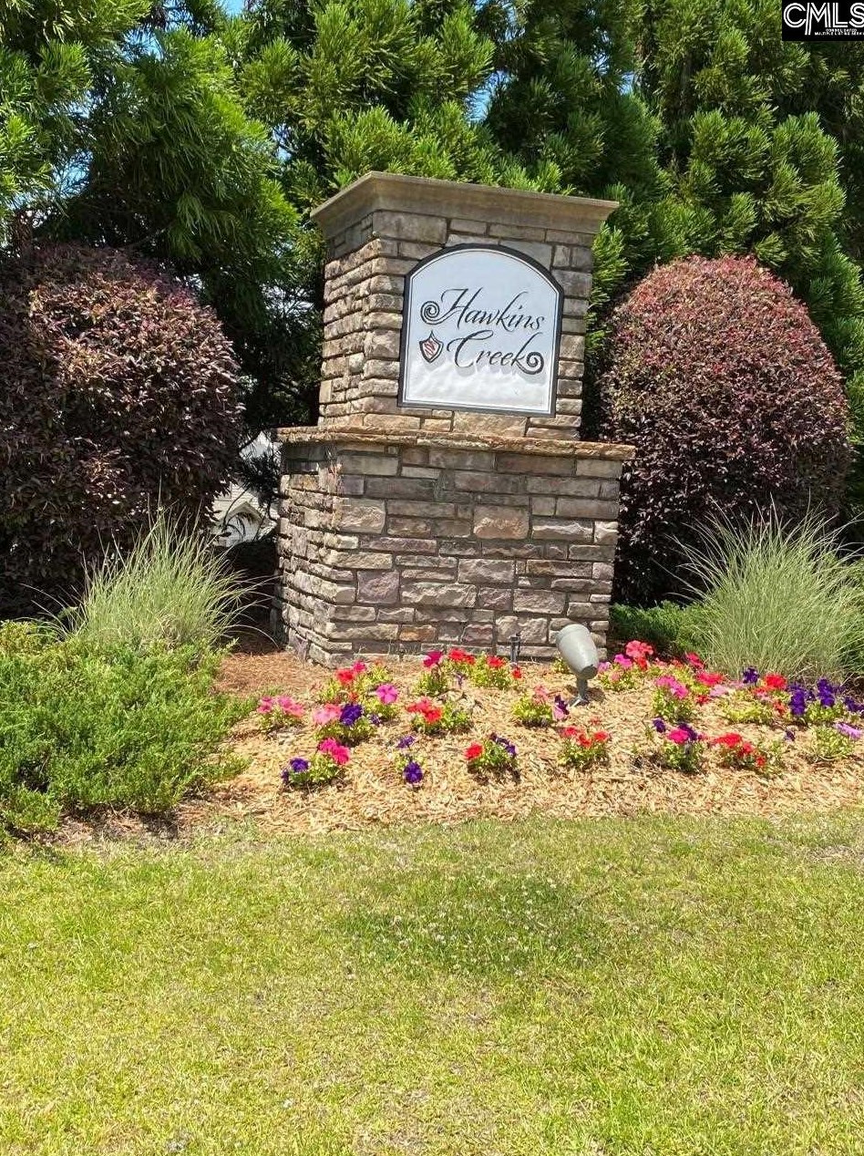 580 Flat Creek Dr, Blythewood, SC 29016