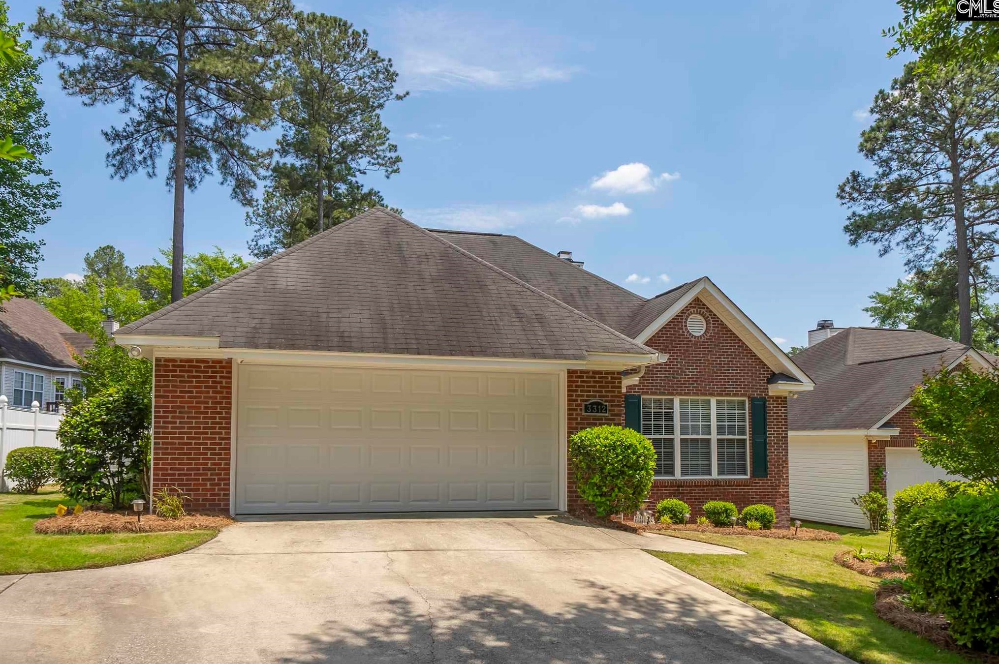 3312 Pine Belt Rd, Columbia, SC 29204-3127