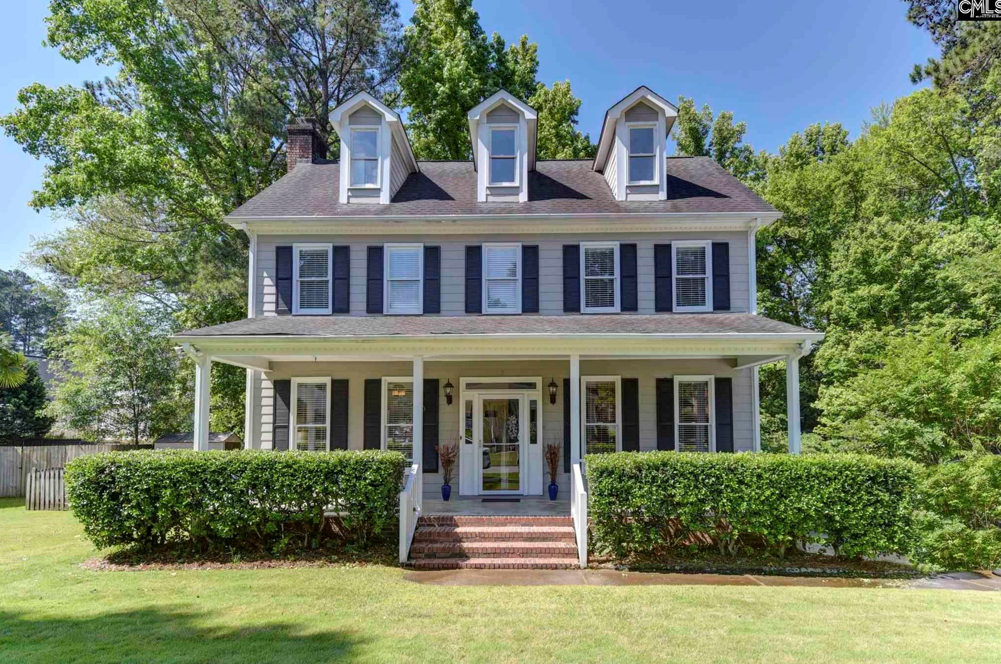 13 Oak Hollow Ct, Columbia, SC 29209-1939