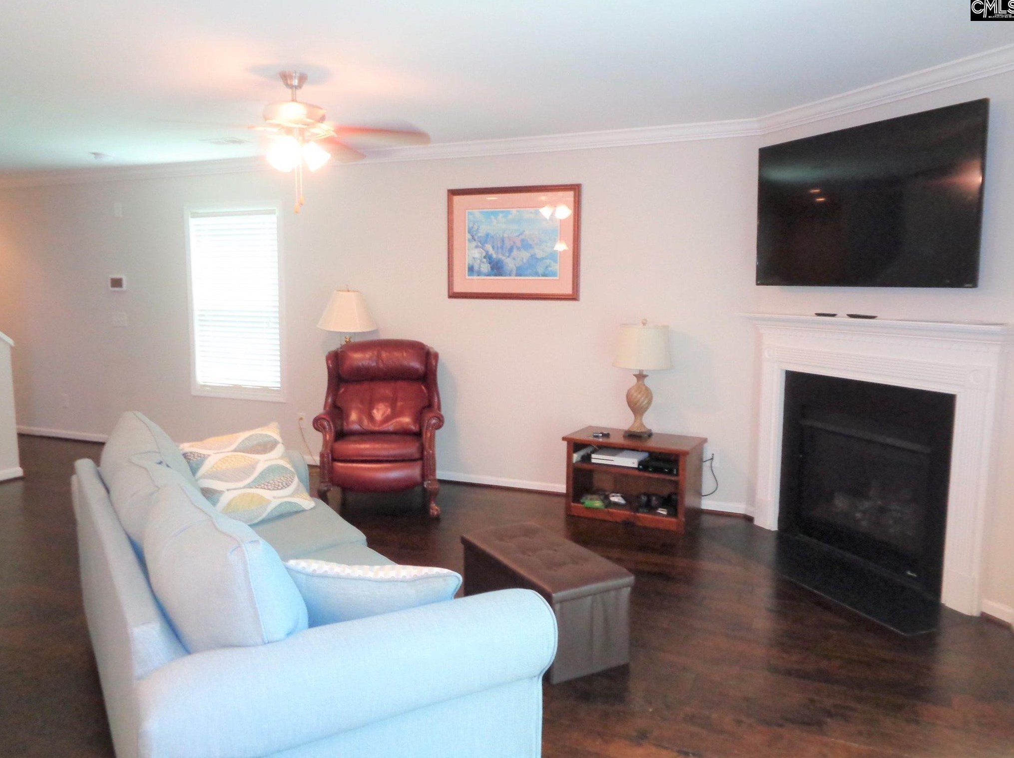 118 Pacific Ave, Lake Murray, SC 29036-7314