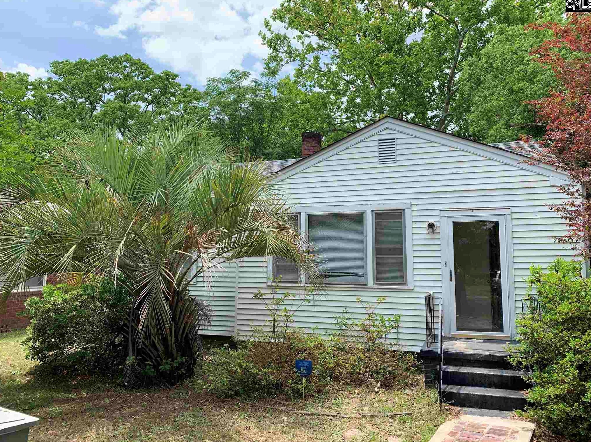 1315 Chevis St, Columbia, SC 29205-4809