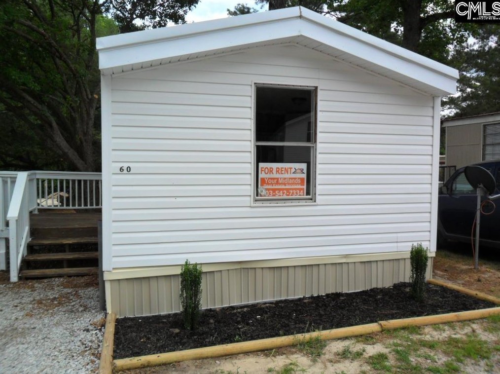 3118 Dudley Road 60, Cayce-West Columbia, SC 29170