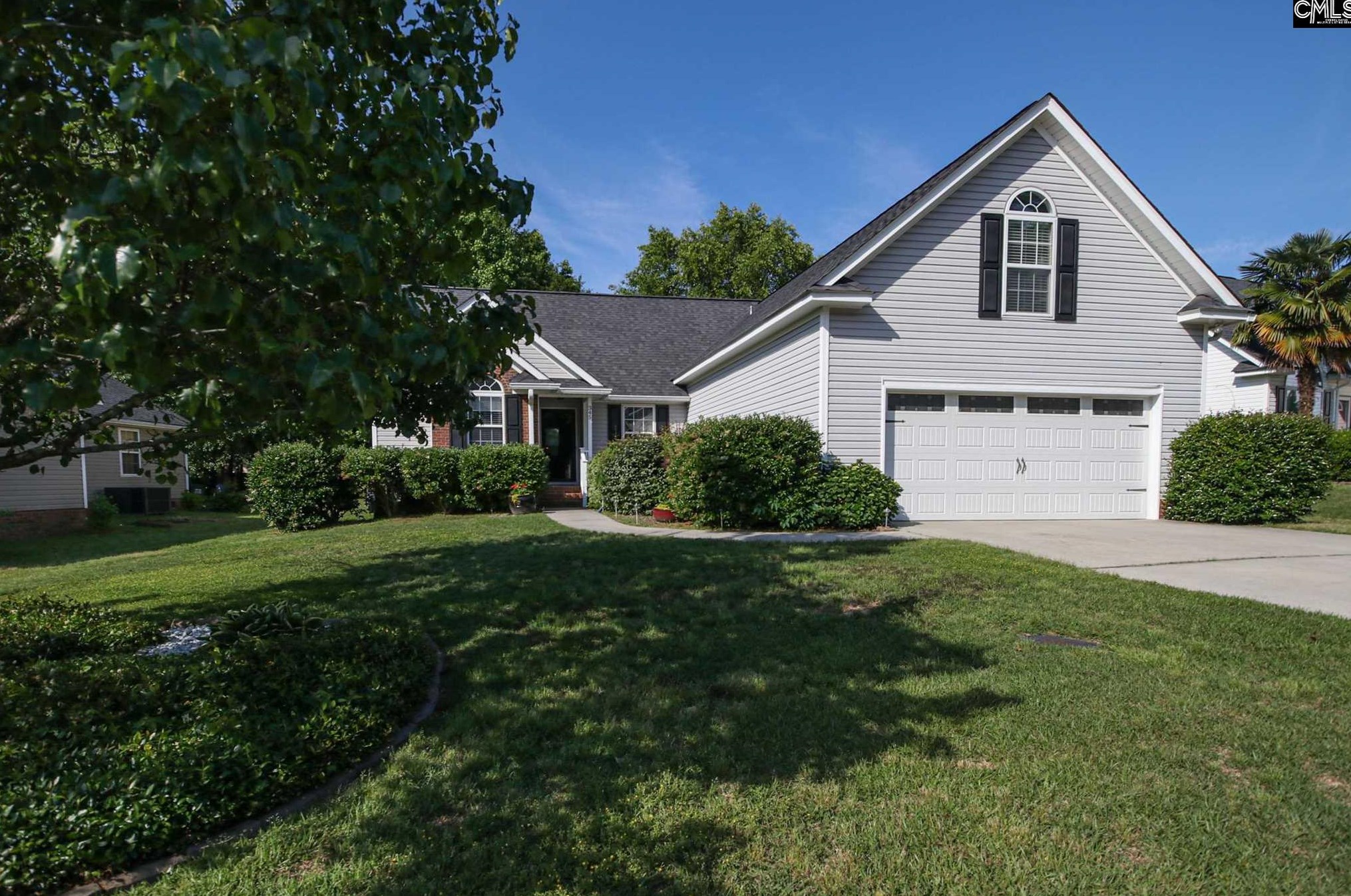 345 Cobbleview Dr, Lexington, SC 29072