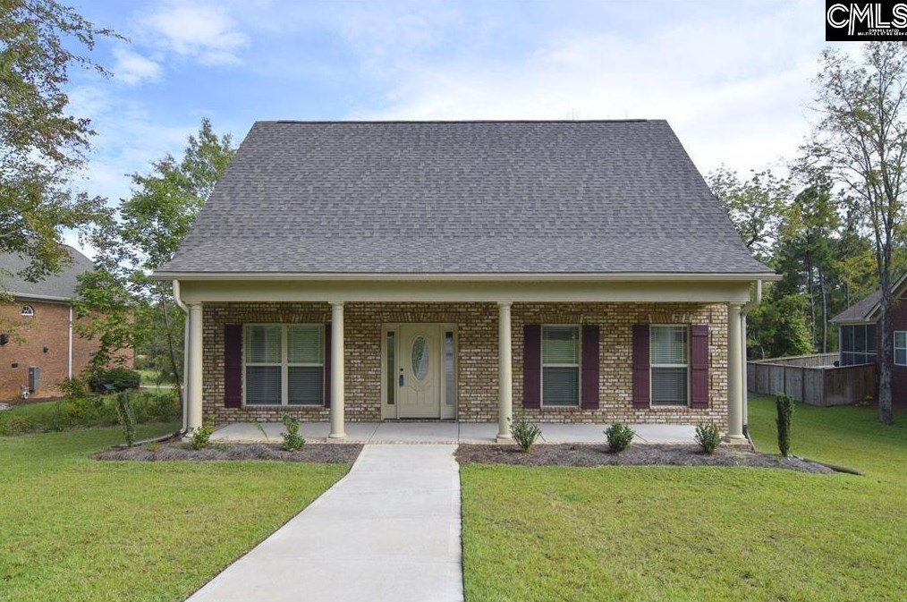136 Night Harbor Dr, Lake Murray, SC 29036