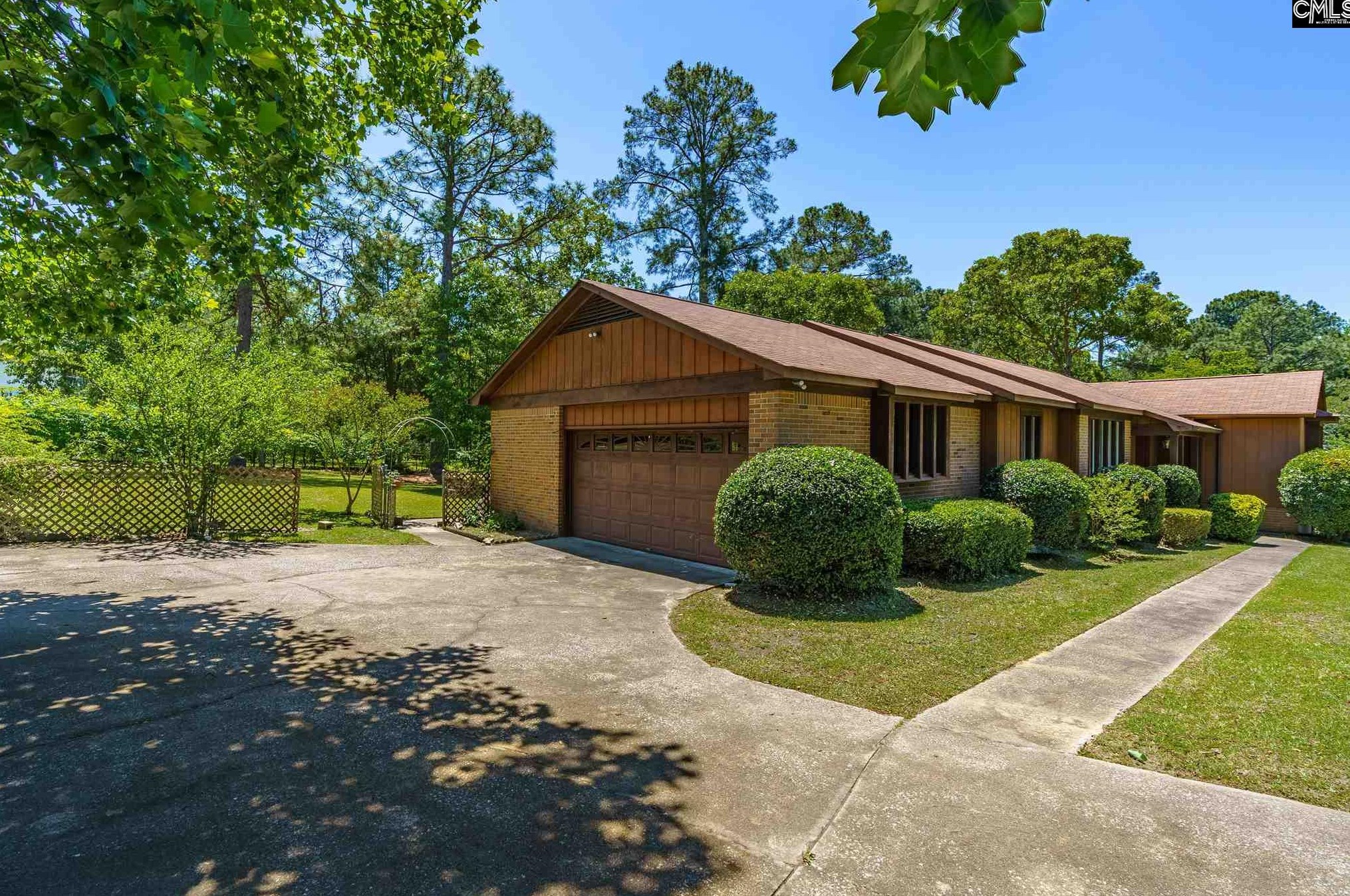 1008 Cold Branch Dr, Columbia, SC 29223-5540