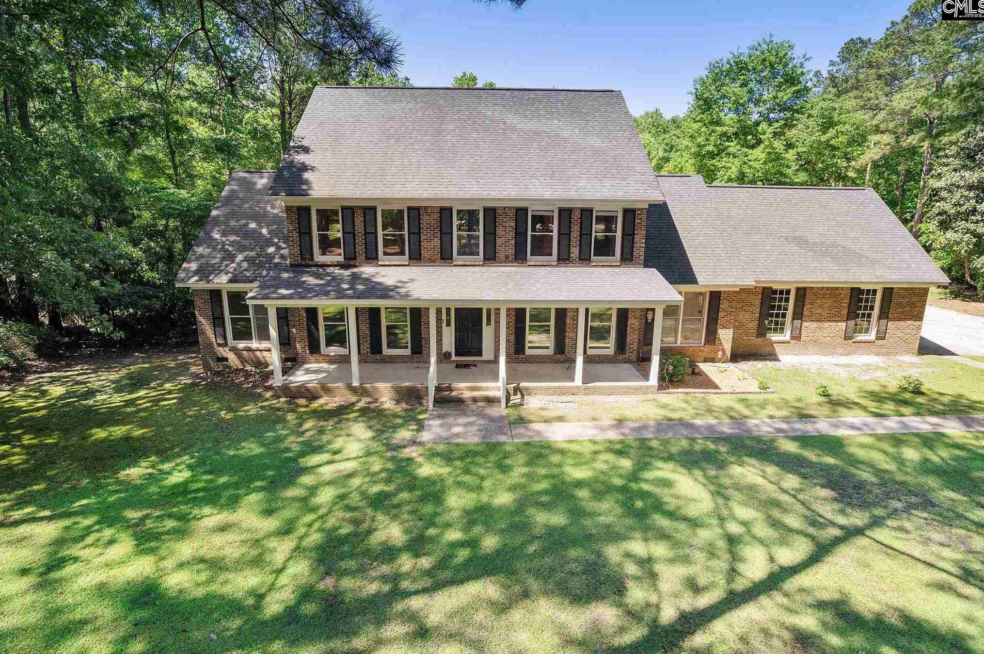 4 Hunters Point Dr, Lugoff, SC 29078