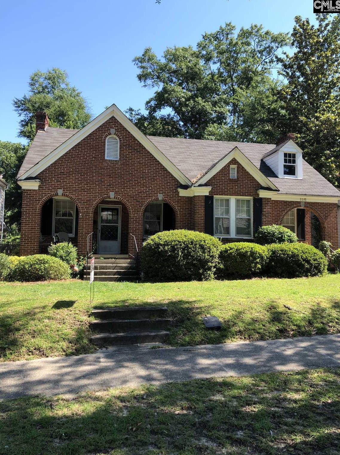 2313 Wilmot Ave, Columbia, SC 29205