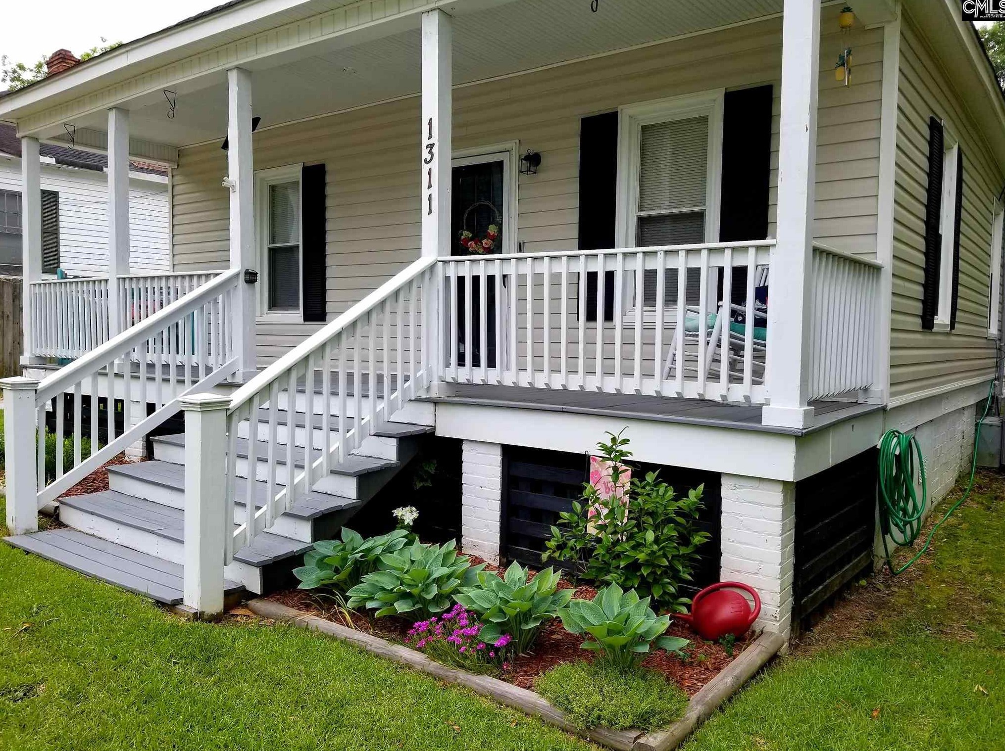 1311 Highland Ave, Red Hill, SC 29020