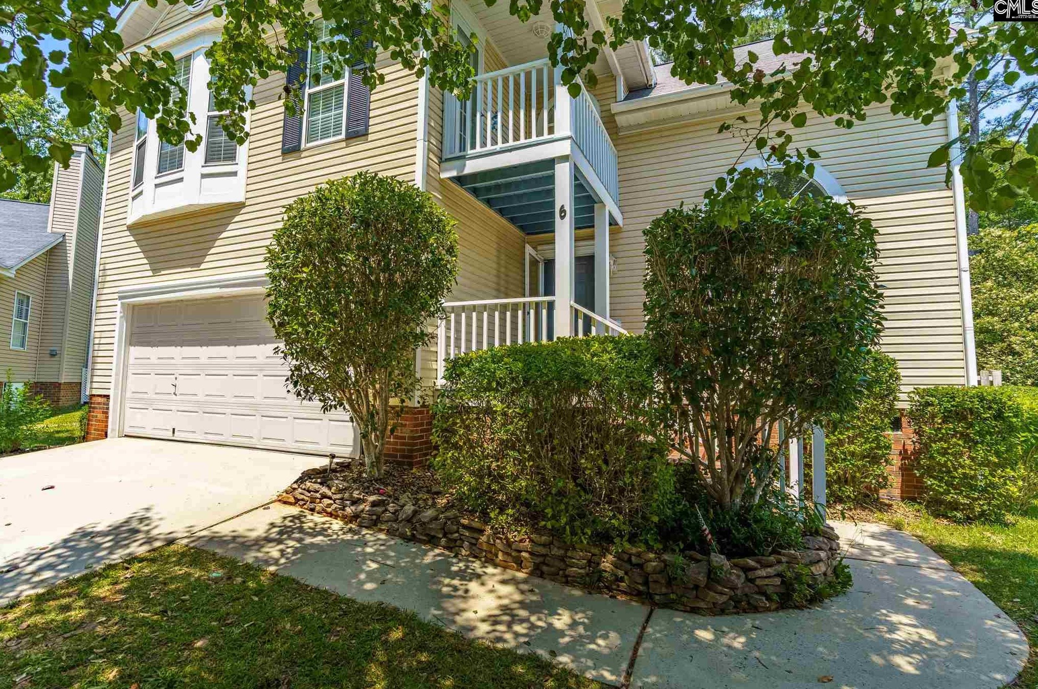 6 Highland Creek Ct, Columbia, SC 29212-2828