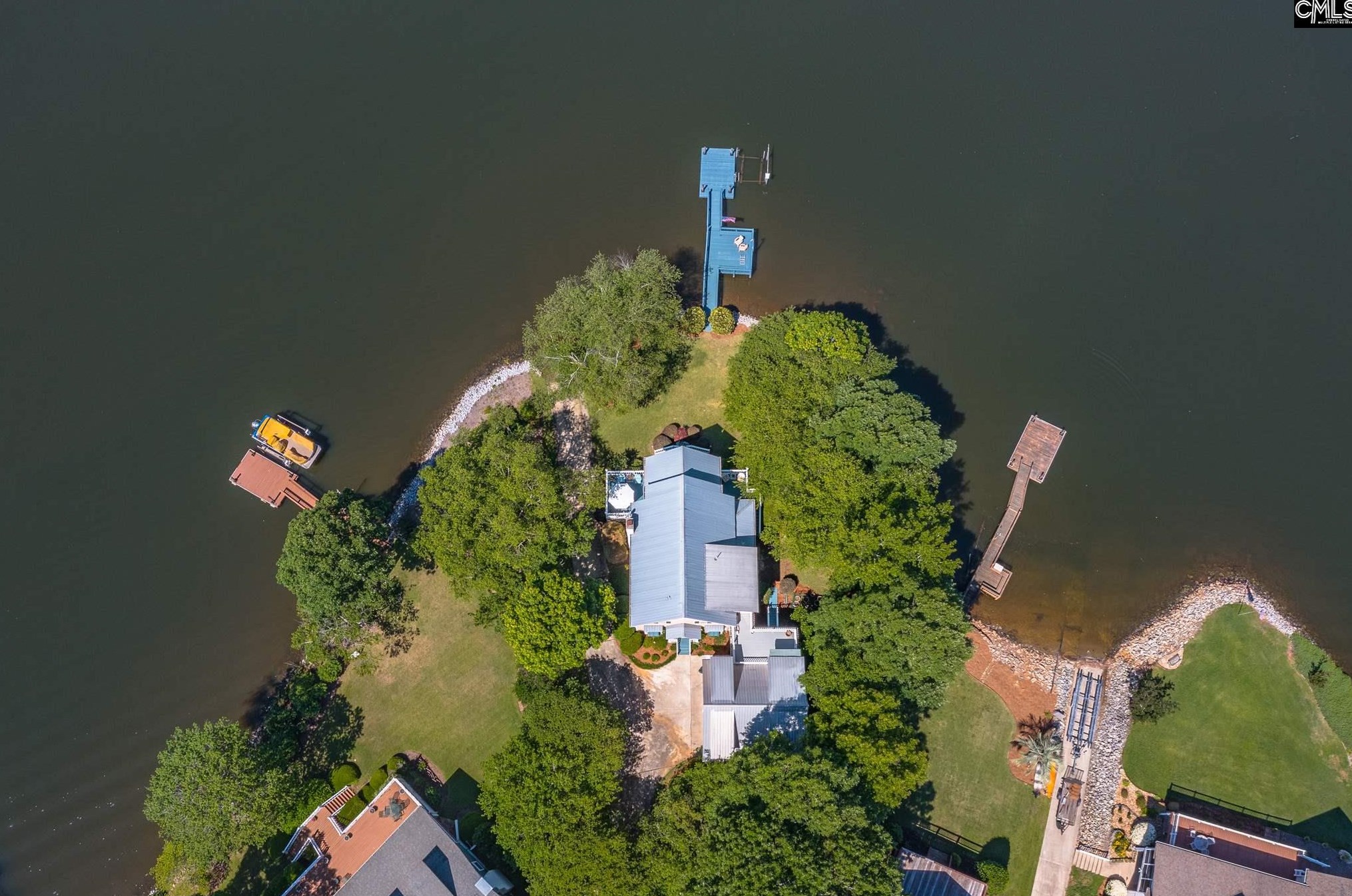 32 Mariners View Rd, Stoney Hill, SC 29127