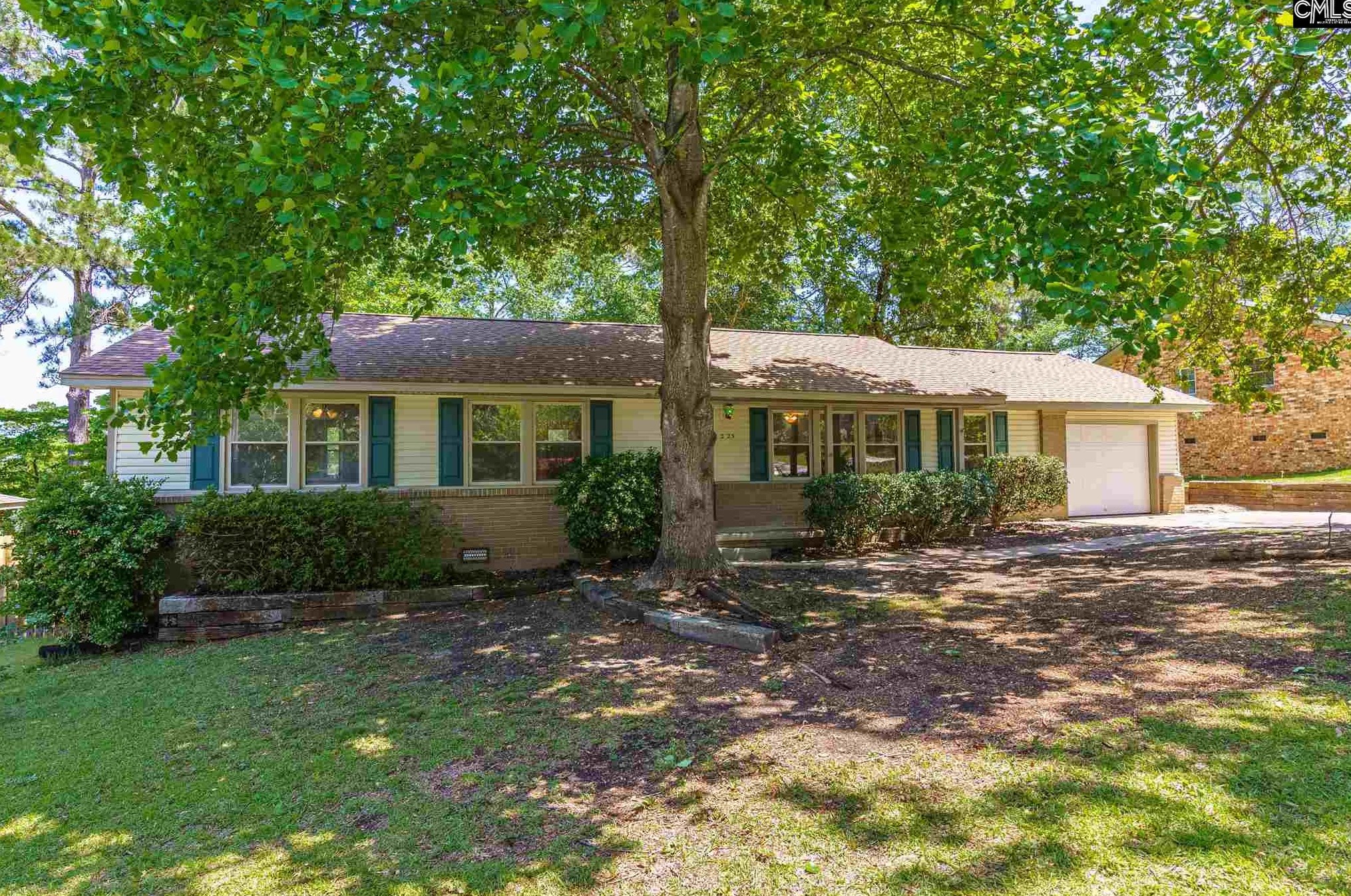 225 Arcola Dr, Columbia, SC 29223-5402