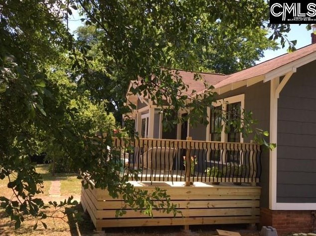 511 E Butler St, Lexington, SC 29072