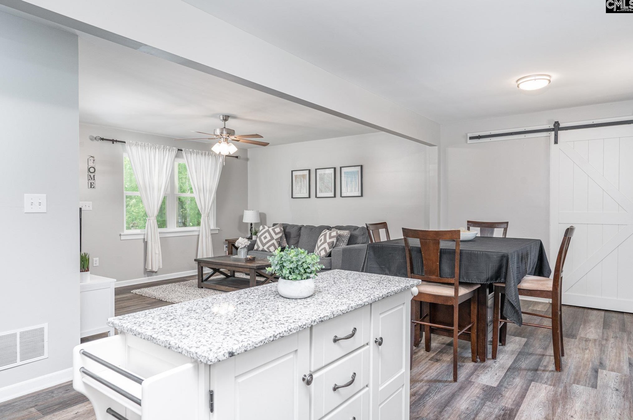 104 Anna B Ln, Irmo SC  29063-8523 exterior