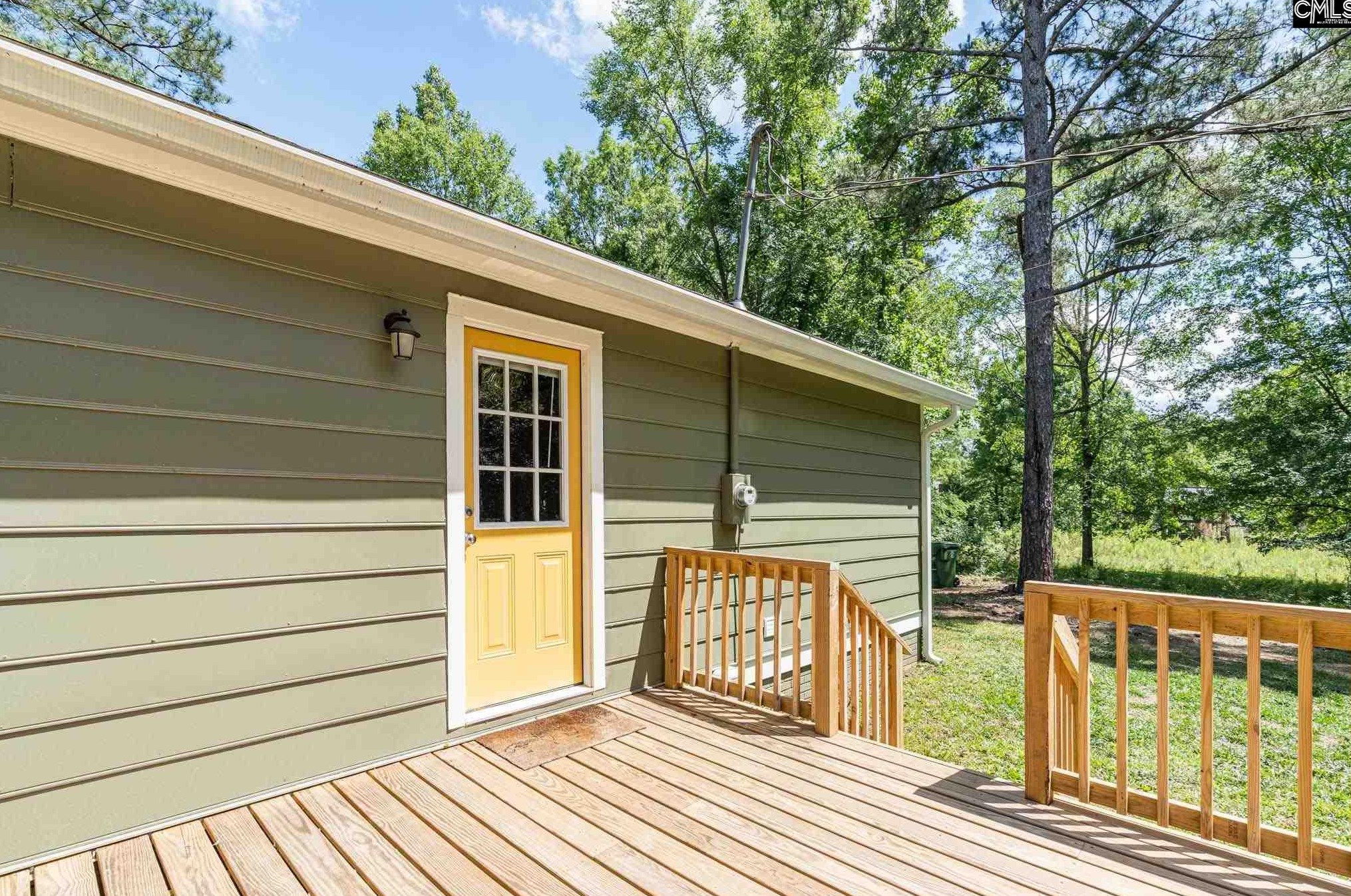 104 Anna B Ln, Irmo SC  29063-8523 exterior