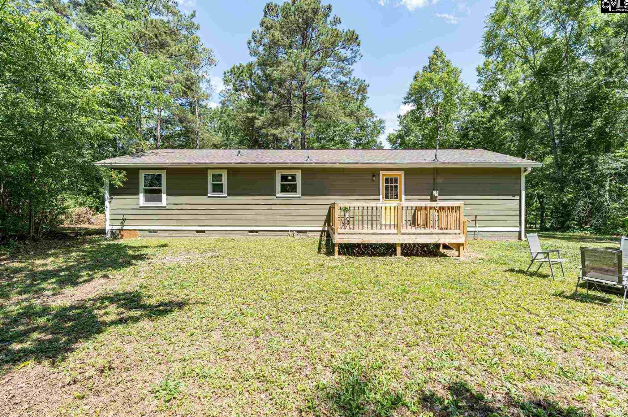 104 Anna B Ln, Irmo SC  29063-8523 exterior