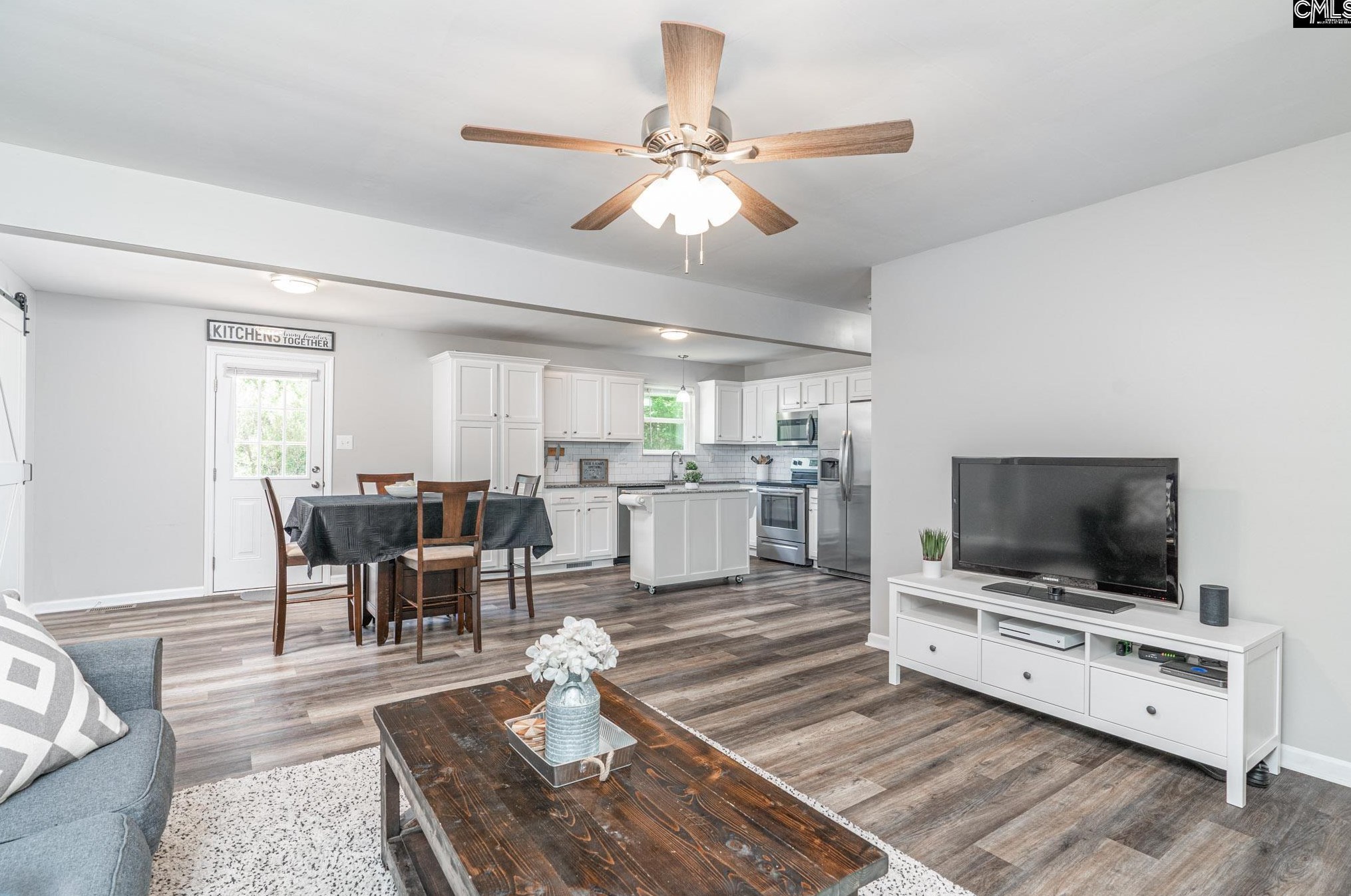 104 Anna B Ln, Irmo SC  29063-8523 exterior