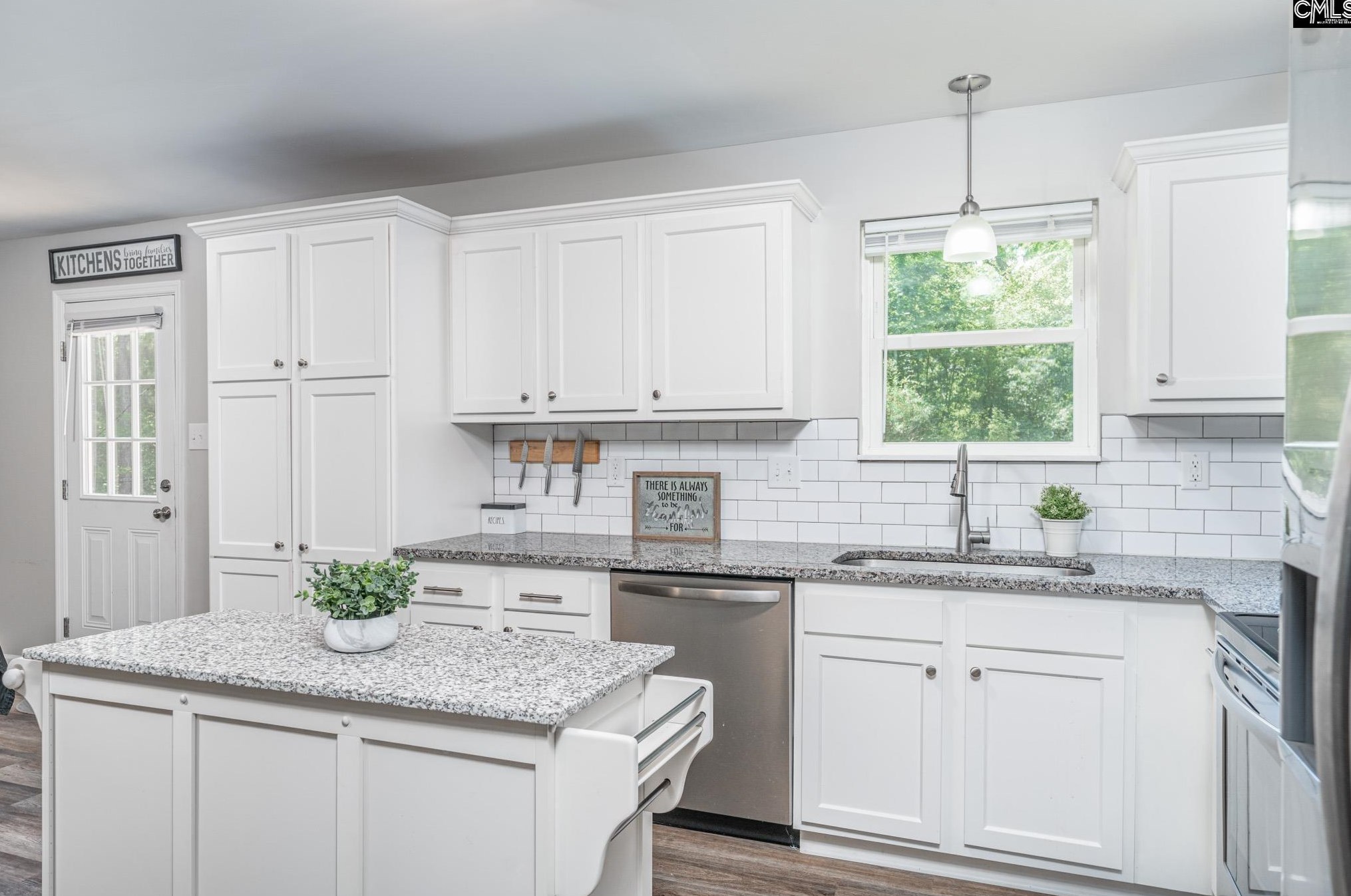 104 Anna B Ln, Irmo SC  29063-8523 exterior