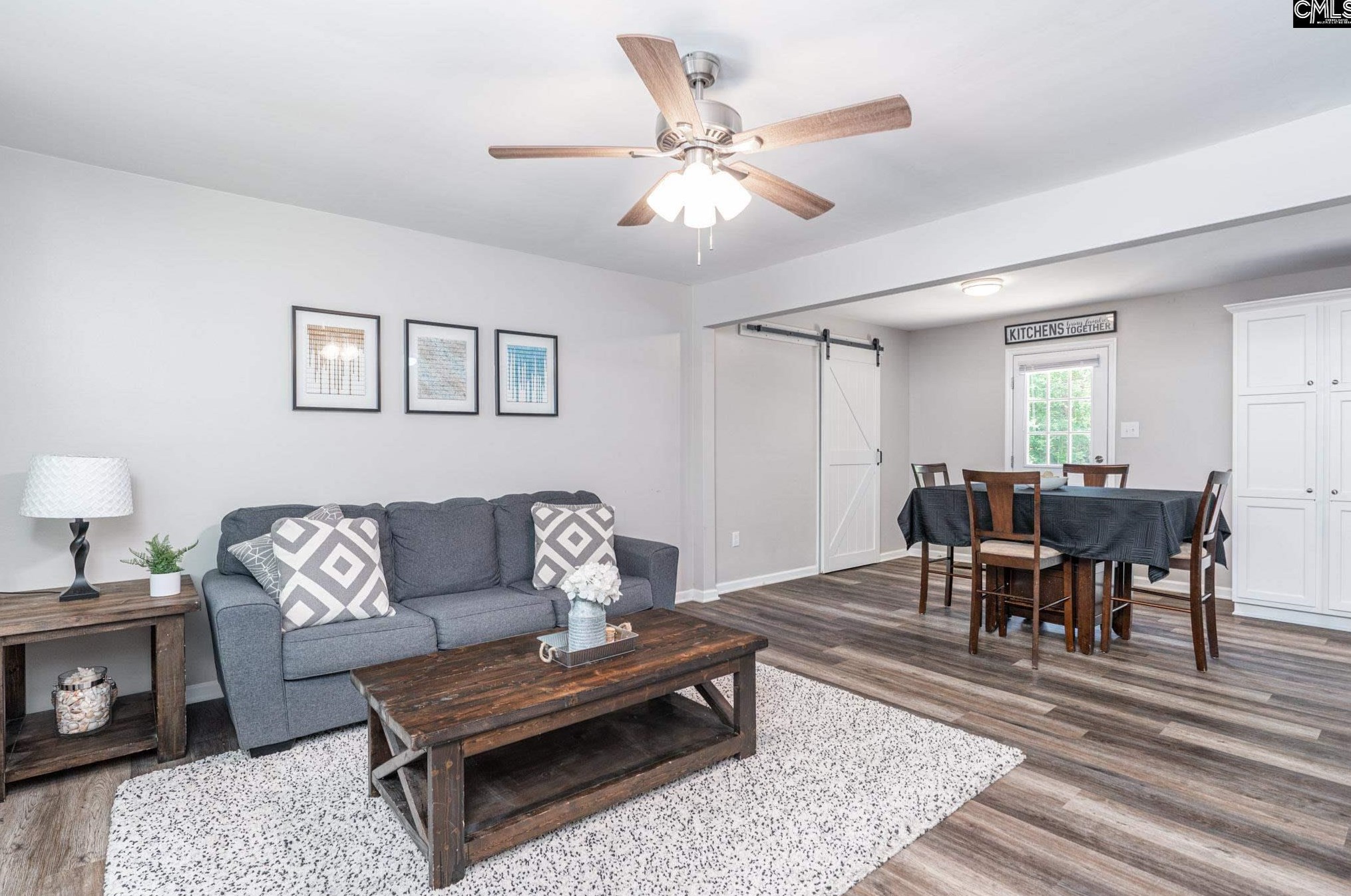 104 Anna B Ln, Irmo SC  29063-8523 exterior