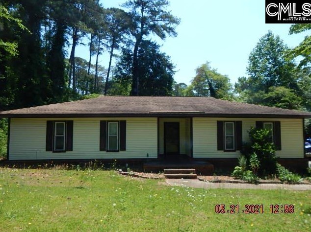 226 Piney Grove Rd, Columbia, SC 29210-3746
