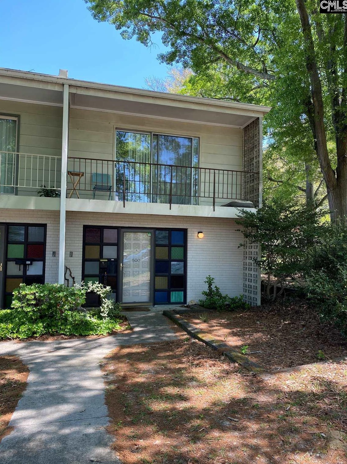 500 Saluda Ave, Columbia, SC 29205