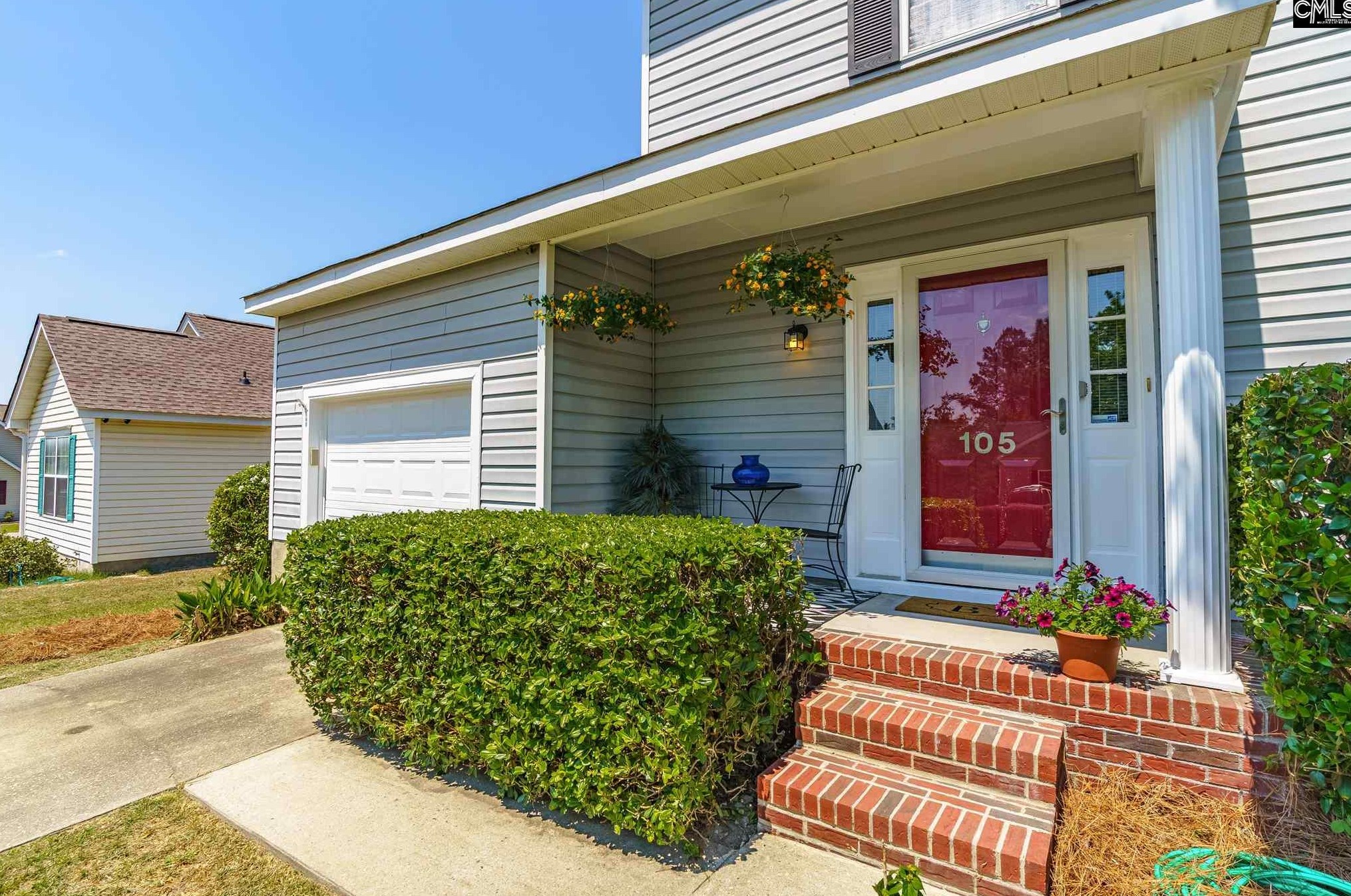 105 Cherry Grove Dr, Cayce-West Columbia, SC 29170