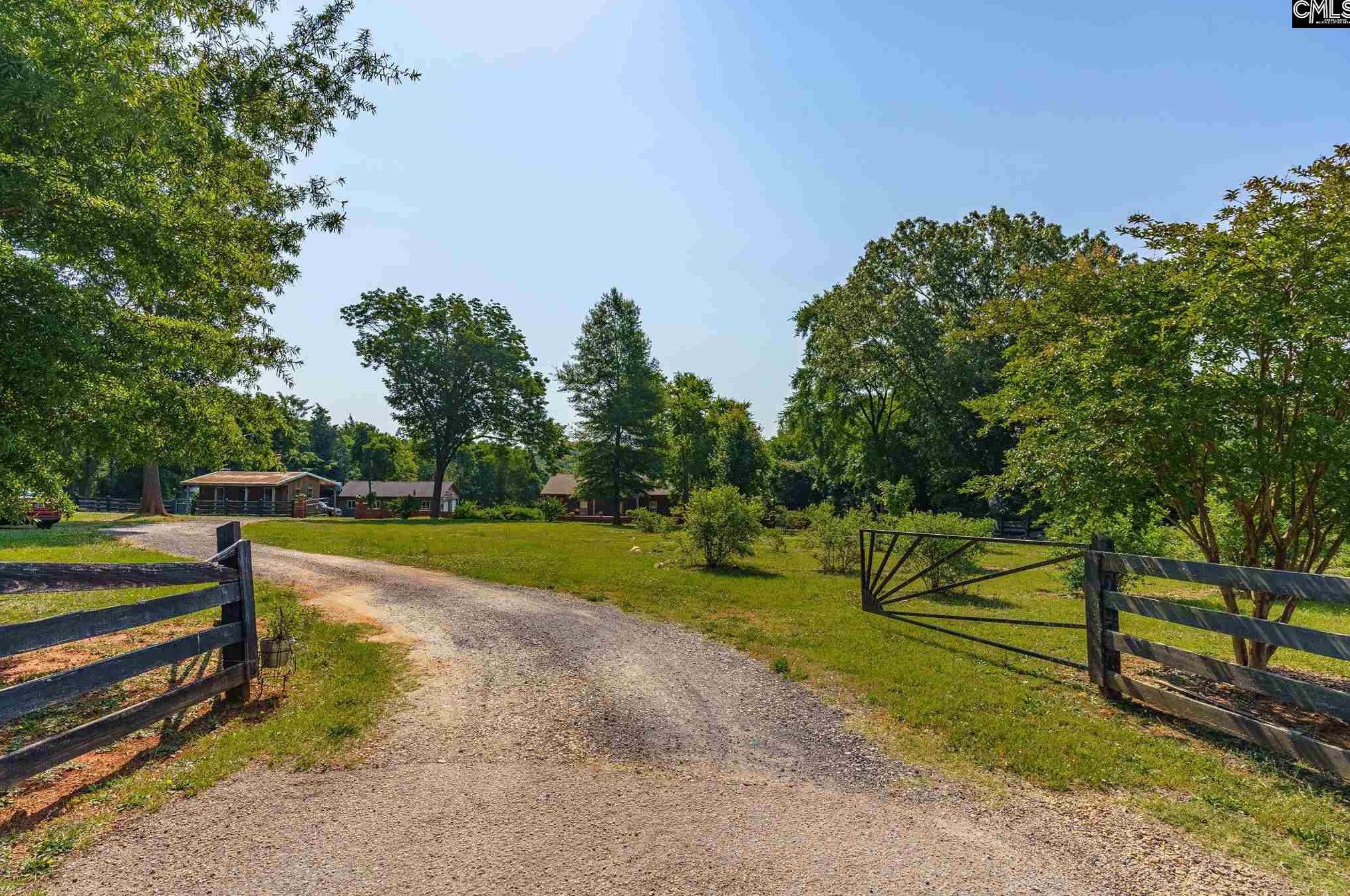 1230 Sc Highway 202, Little Mountain, SC 29075-9030