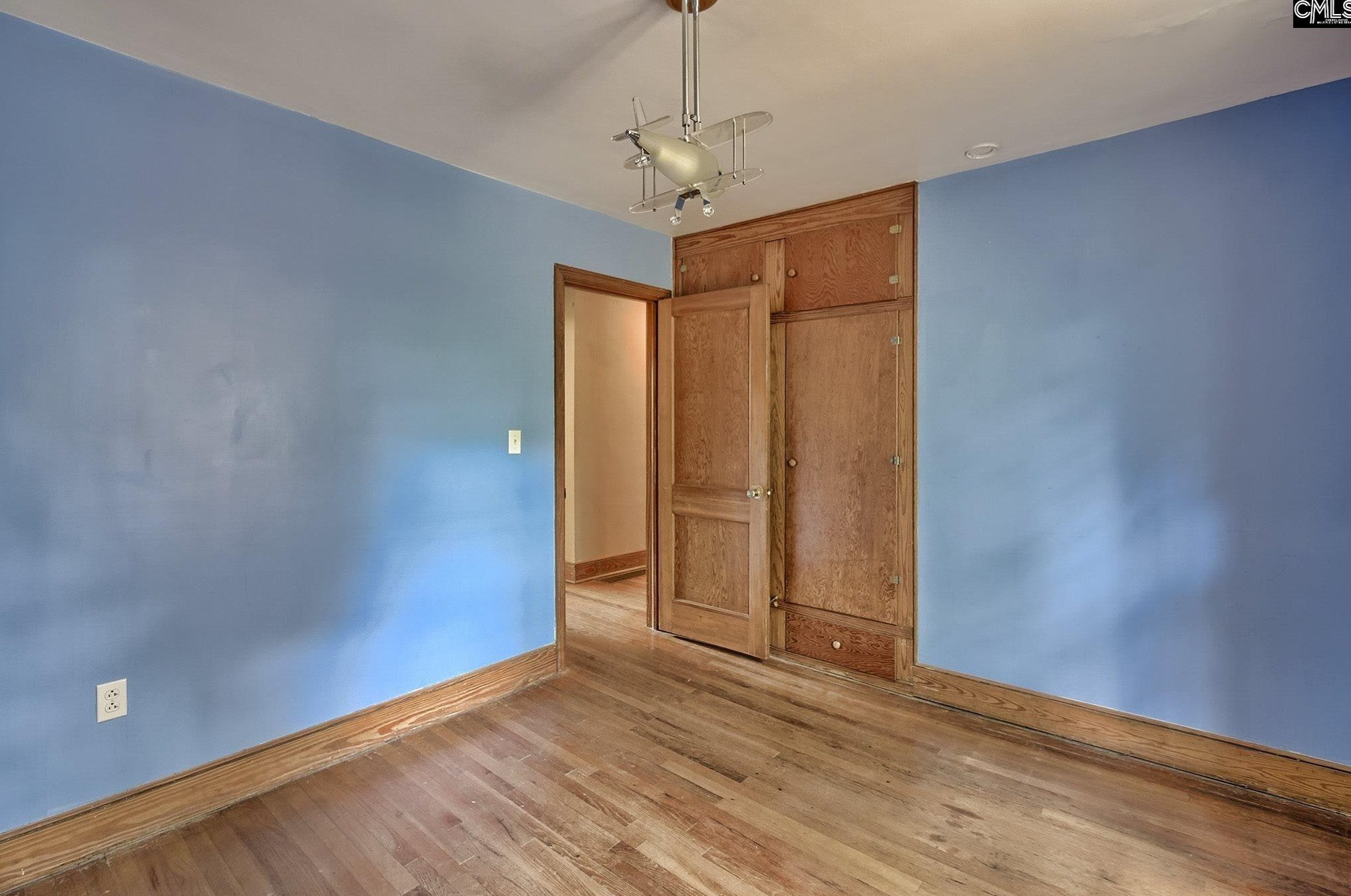 116 Summerlea Dr, Columbia SC 29203-5531 exterior