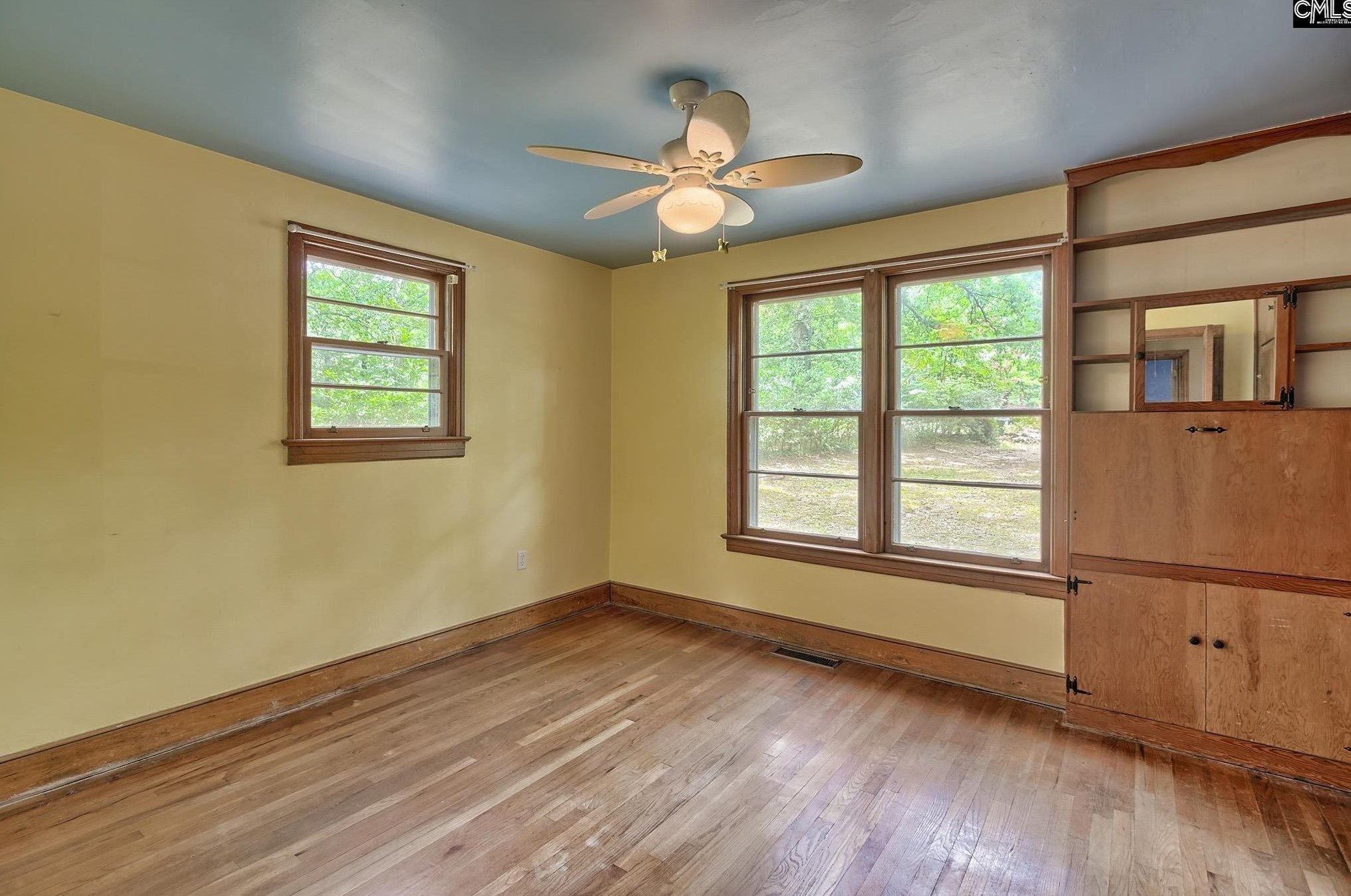 116 Summerlea Dr, Columbia SC 29203-5531 exterior