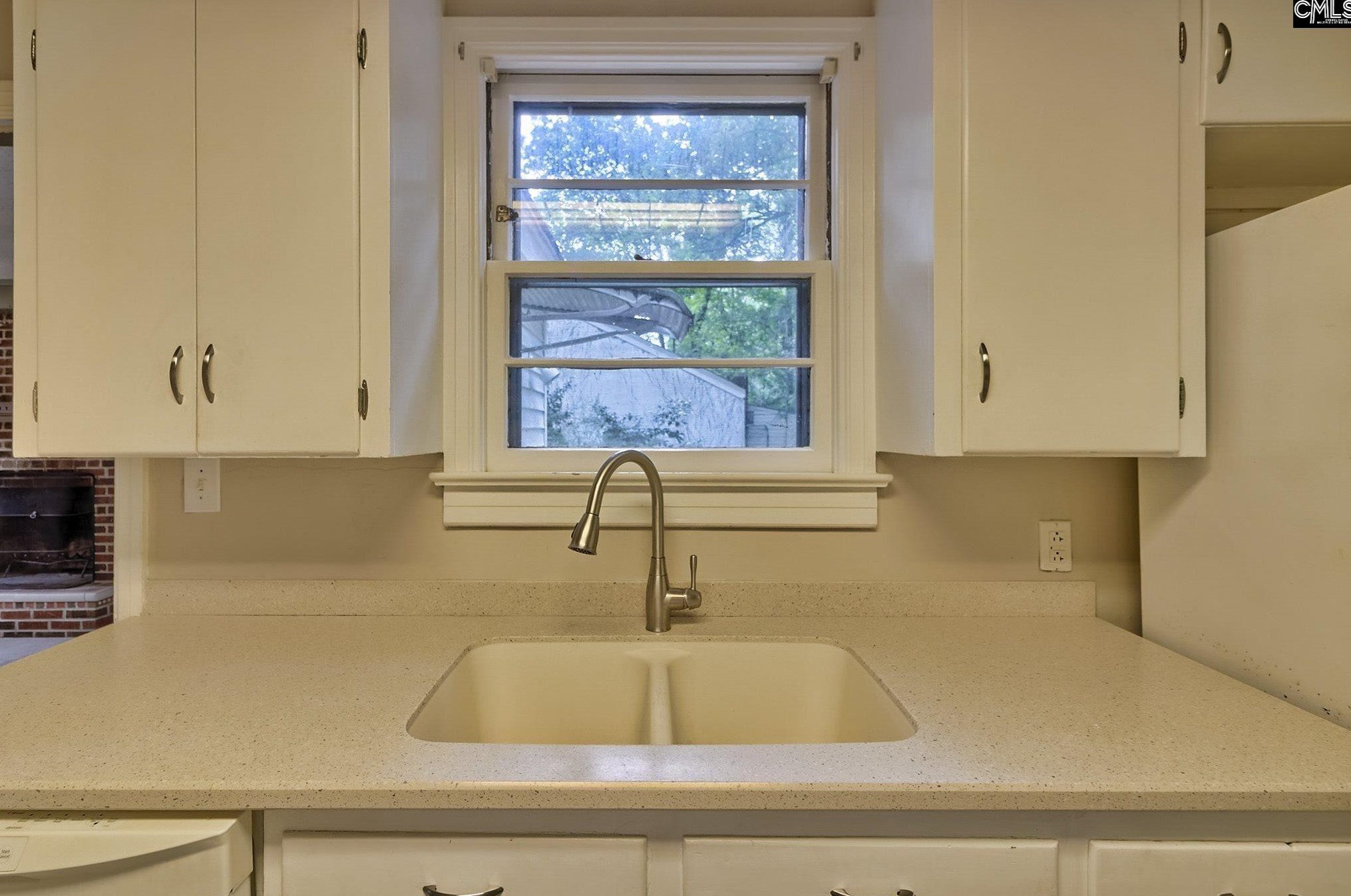 116 Summerlea Dr, Columbia SC 29203-5531 exterior