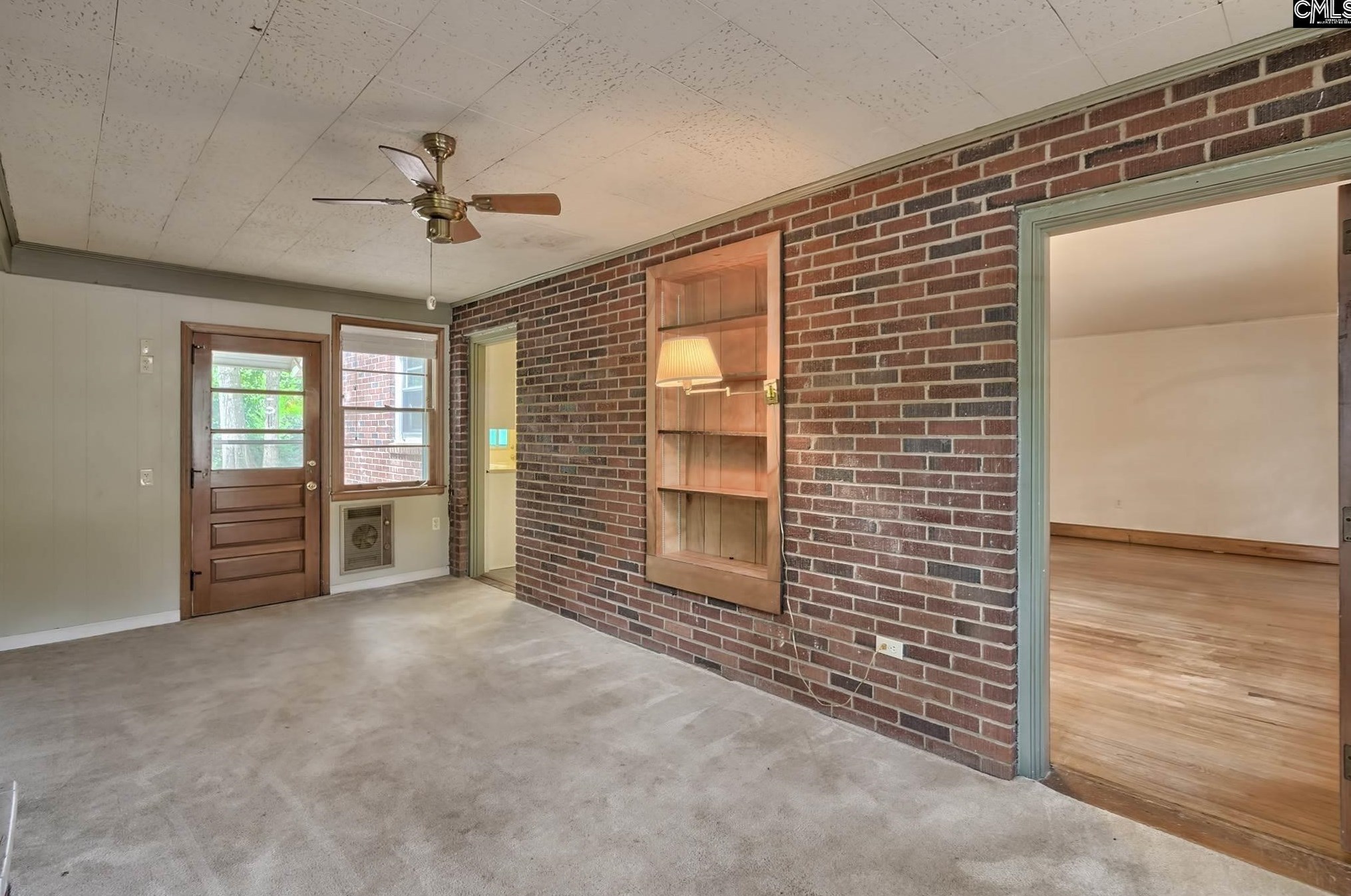 116 Summerlea Dr, Columbia SC 29203-5531 exterior