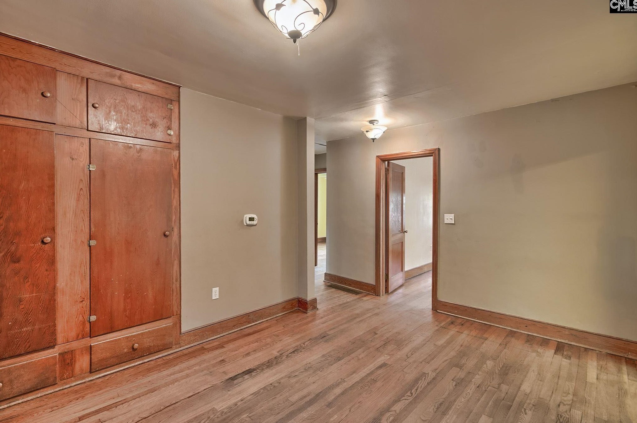 116 Summerlea Dr, Columbia SC 29203-5531 exterior