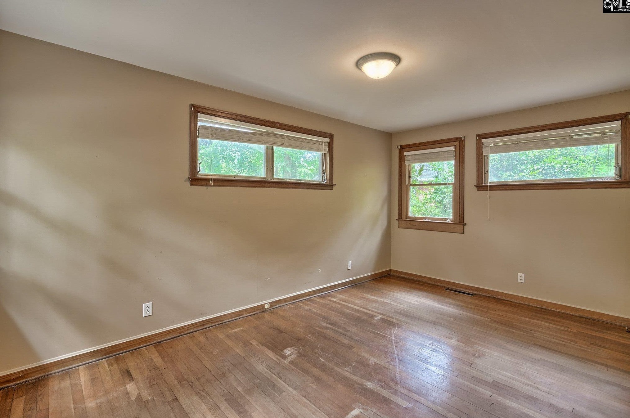 116 Summerlea Dr, Columbia SC 29203-5531 exterior