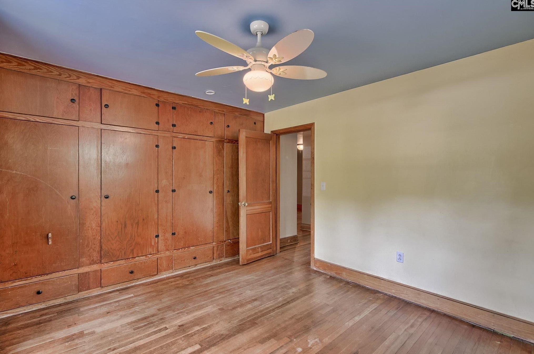 116 Summerlea Dr, Columbia SC 29203-5531 exterior