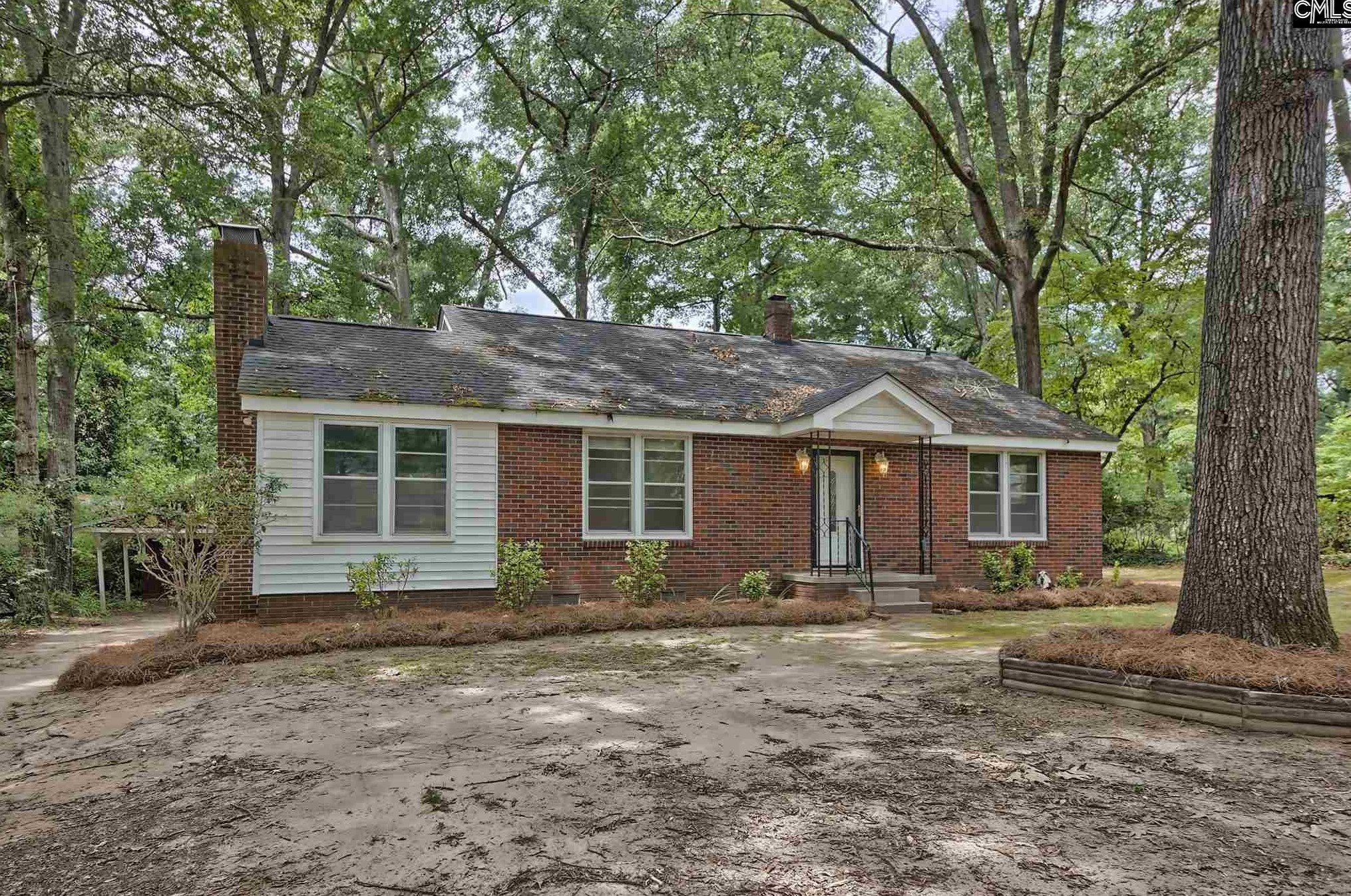 116 Summerlea Dr, Columbia, SC 29203-5532