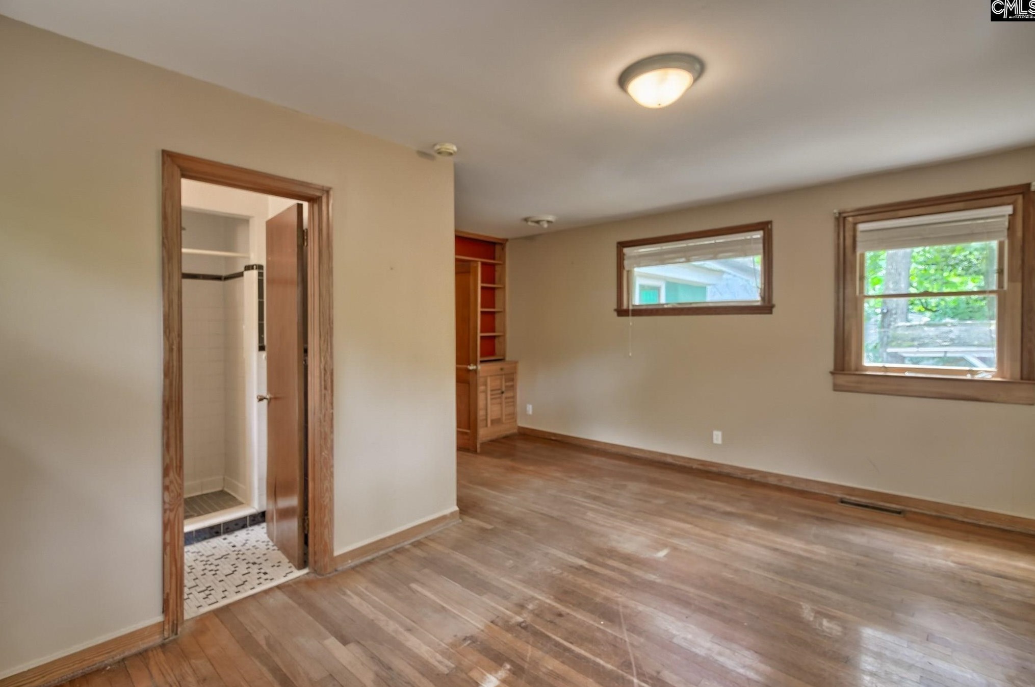 116 Summerlea Dr, Columbia SC 29203-5531 exterior