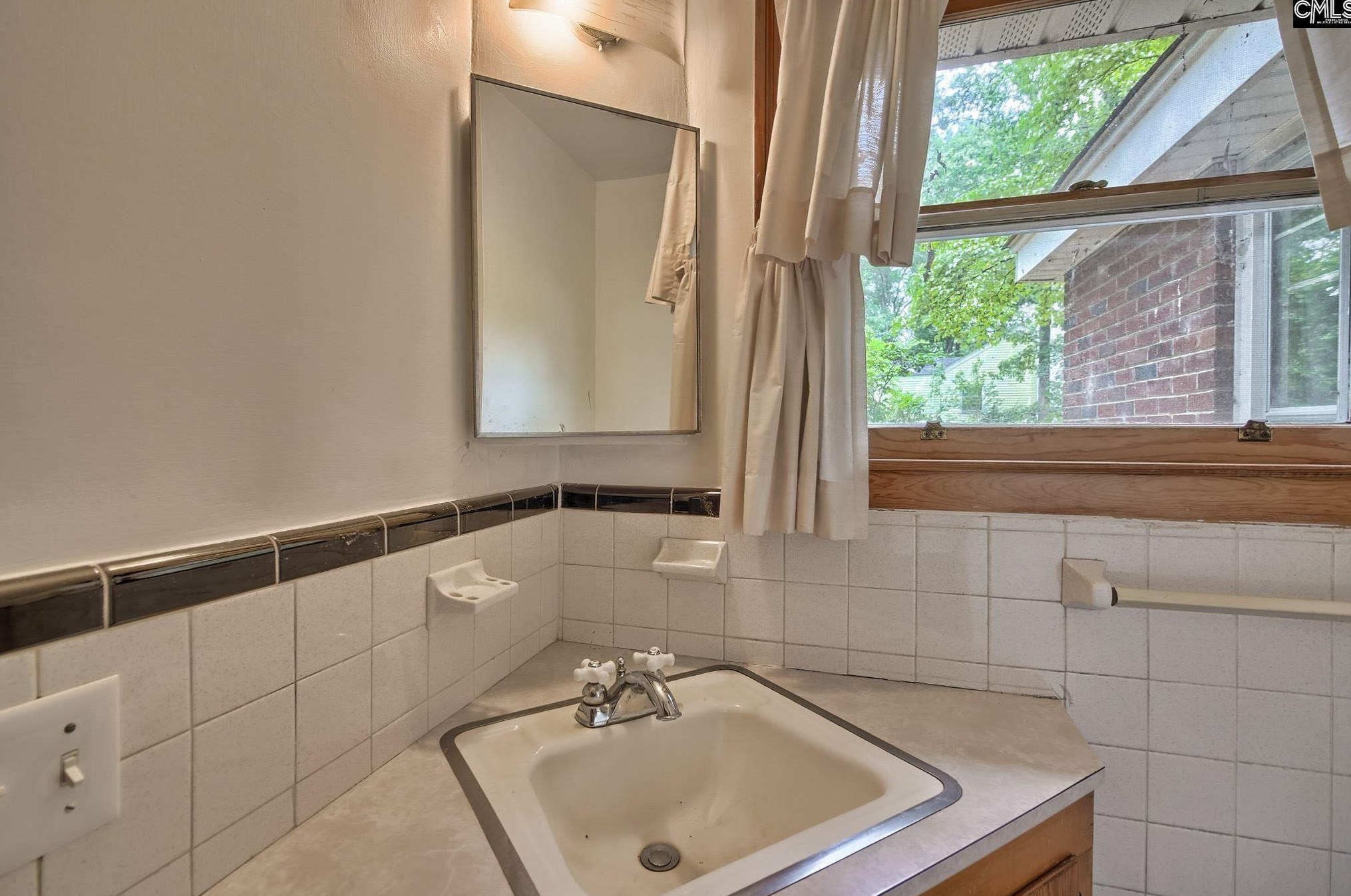 116 Summerlea Dr, Columbia SC 29203-5531 exterior