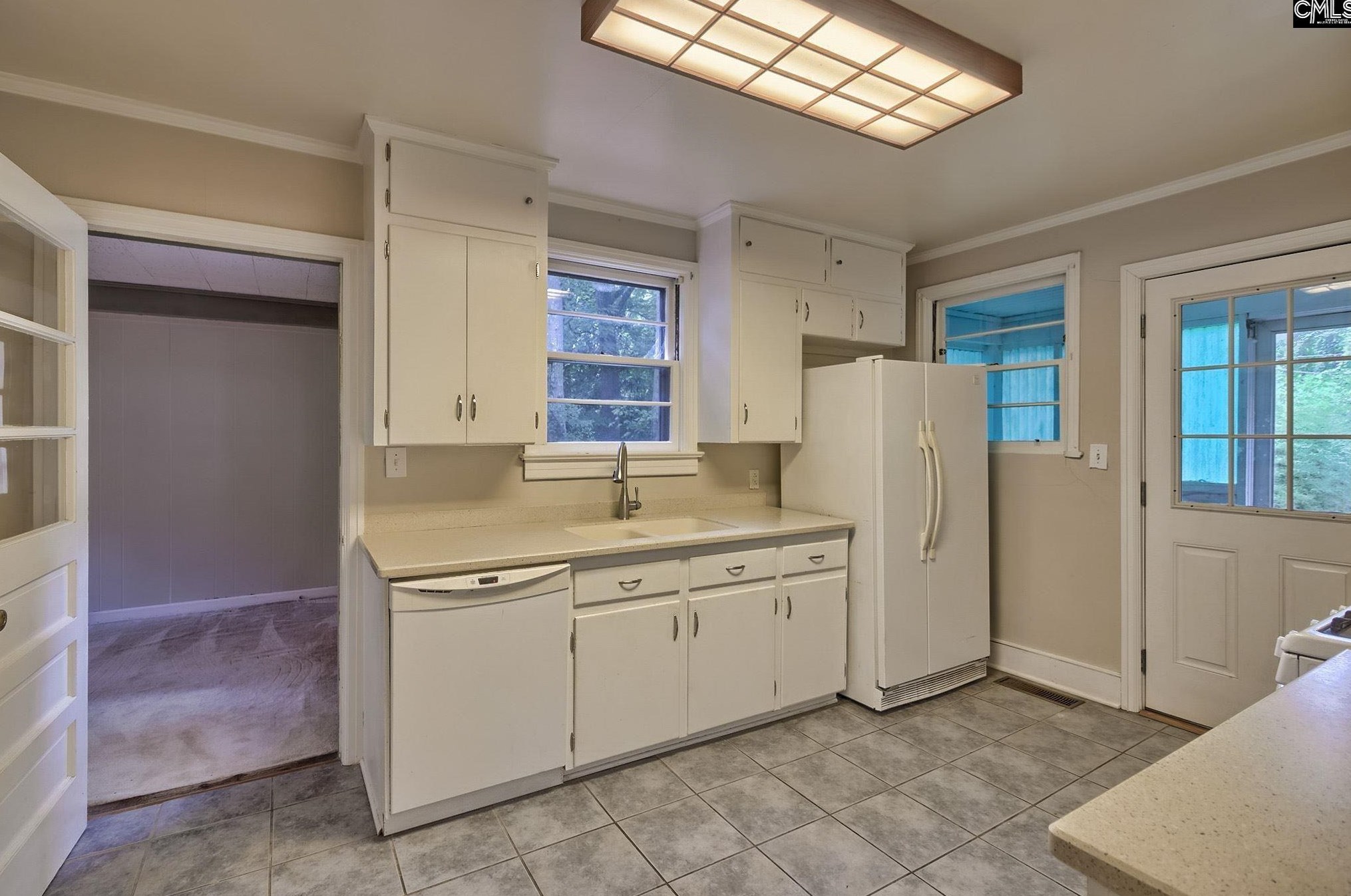 116 Summerlea Dr, Columbia SC 29203-5531 exterior