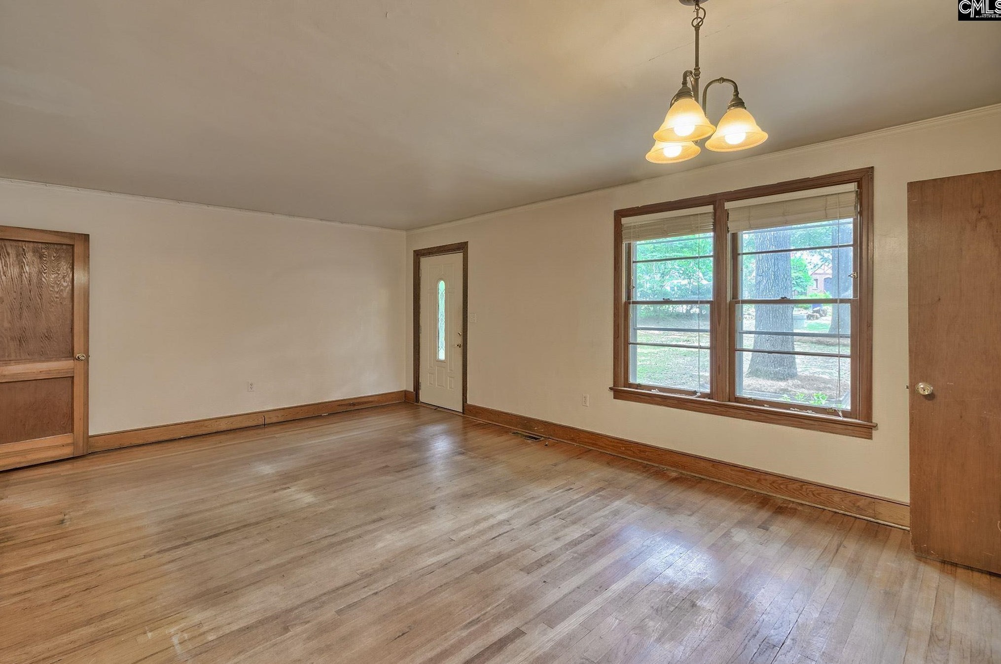 116 Summerlea Dr, Columbia SC 29203-5531 exterior