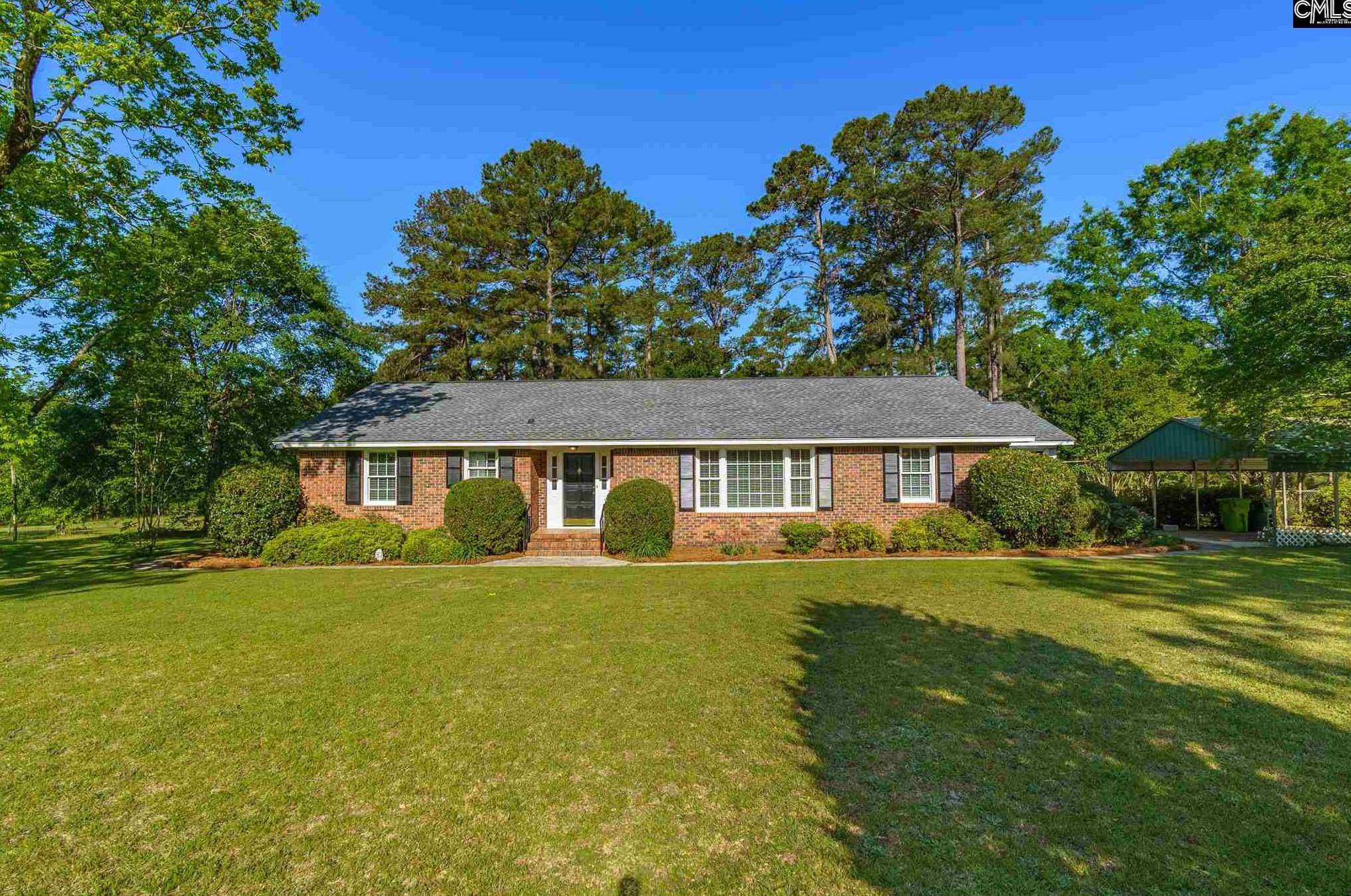 766 Harmon Rd, Horrel Hill, SC 29061-9129