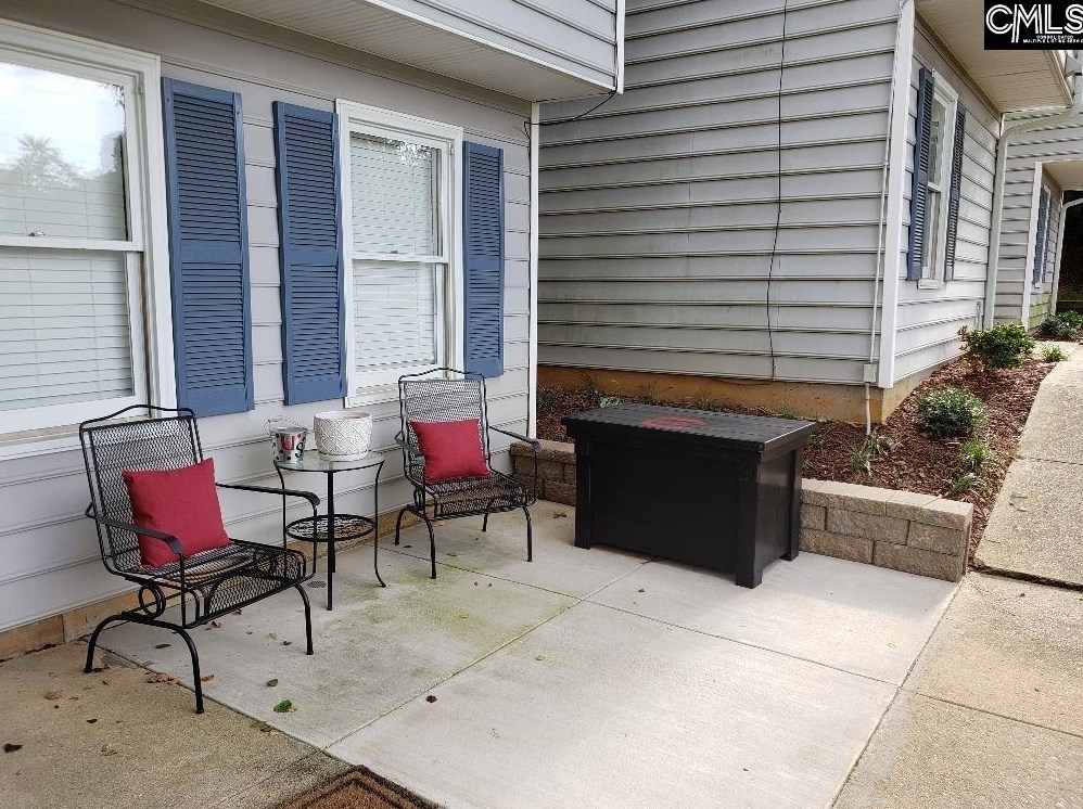 1227 Barnwell St Apt 3, Columbia, SC 29201