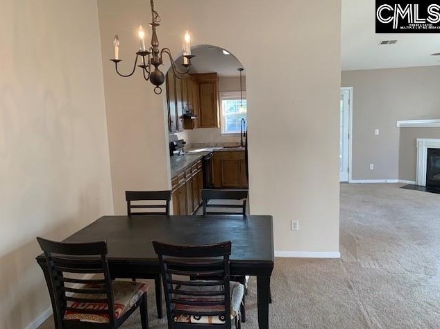 212 Willow Glen Cir, Blythewood, SC 29016