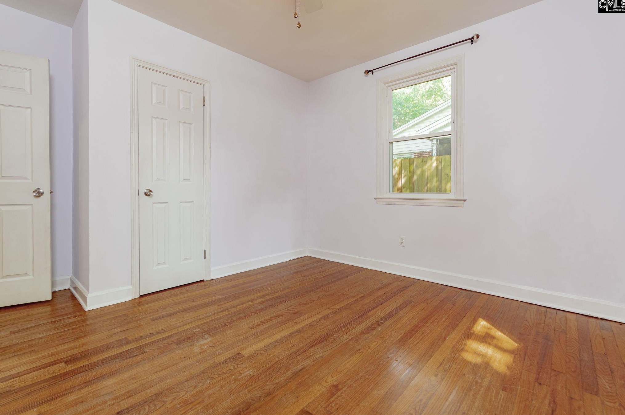 15 Holiday Cir, Columbia SC  29206-1020 exterior